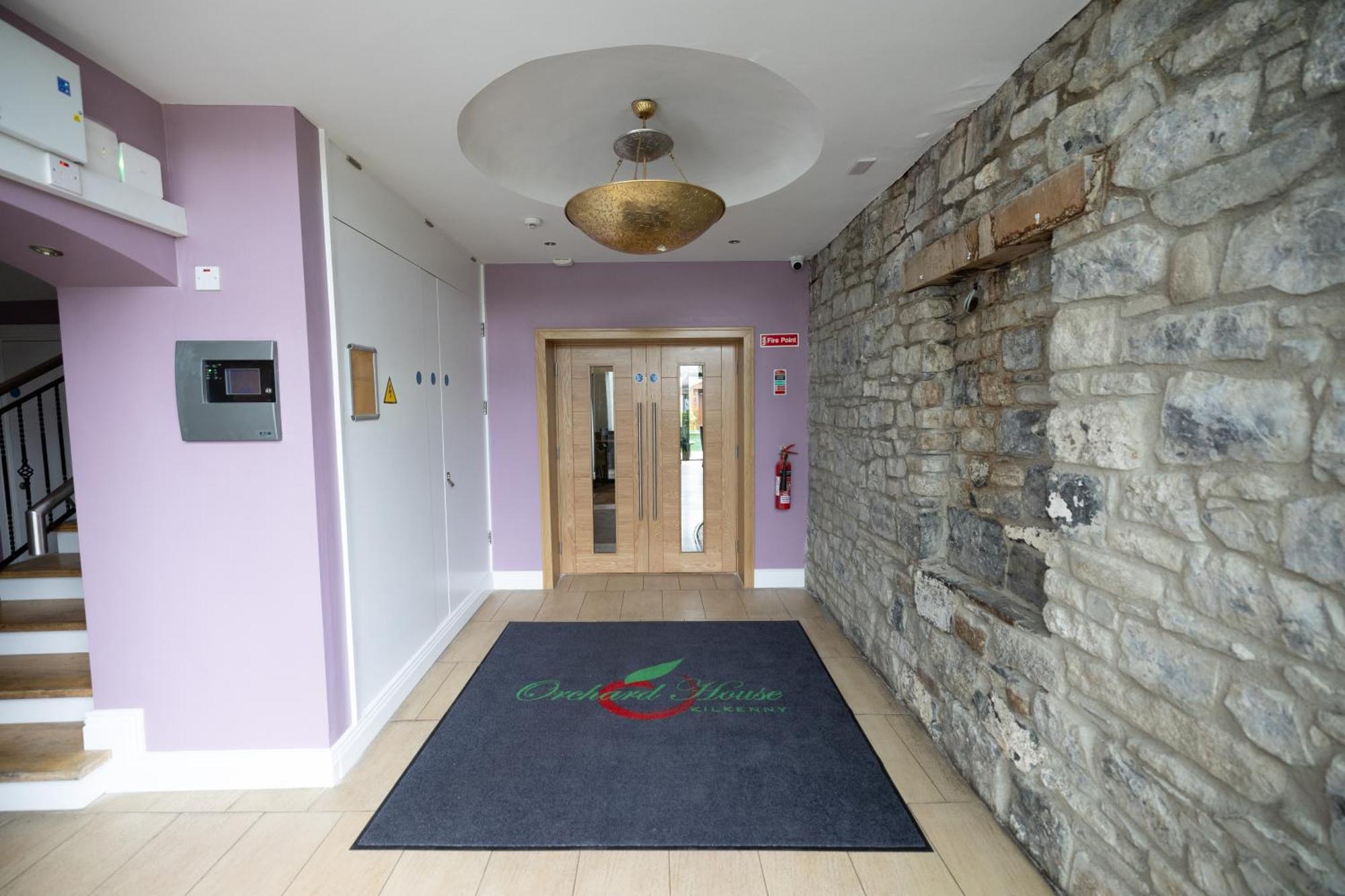 Hotel The Orchard House