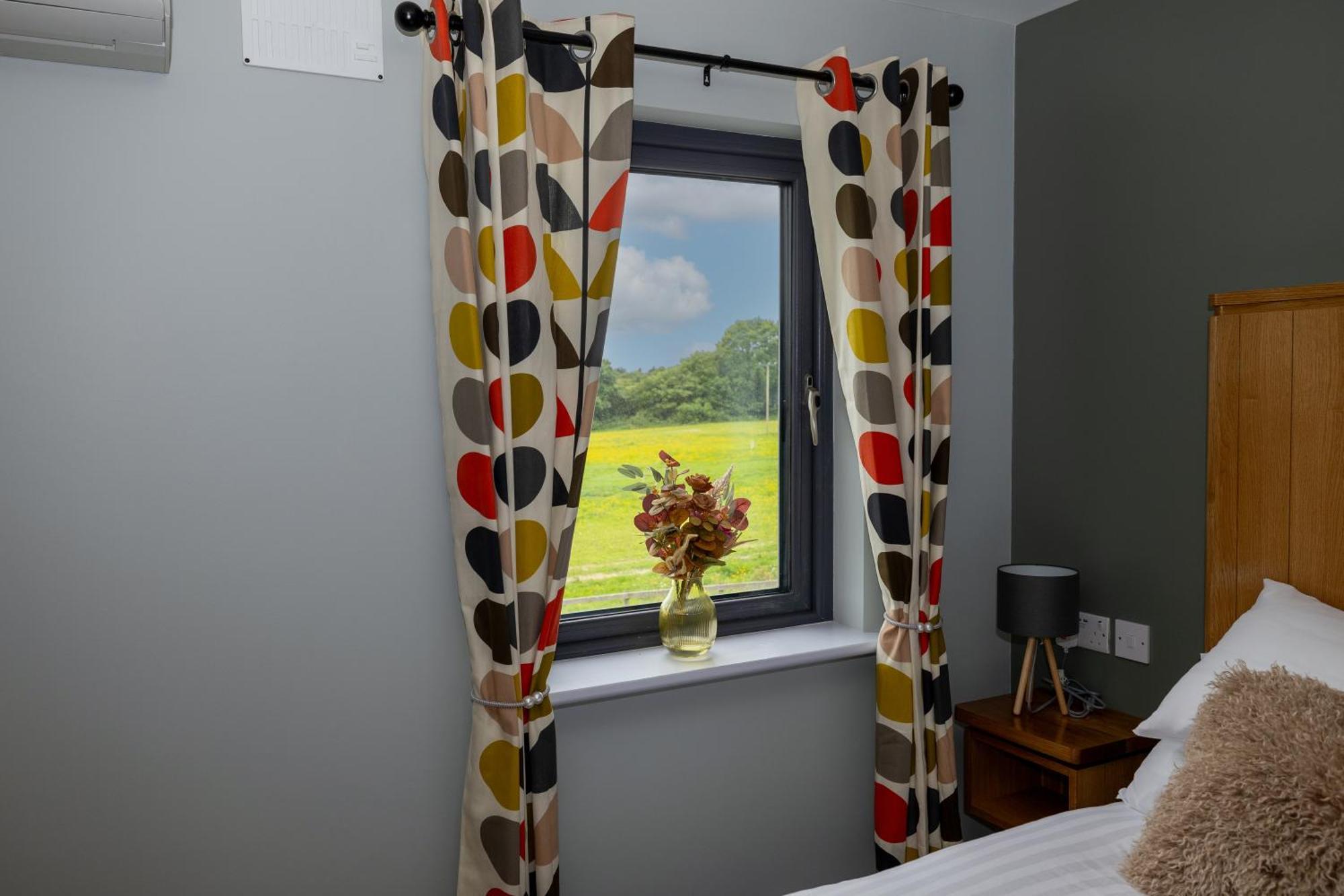 The Orchard House Hotel 4*