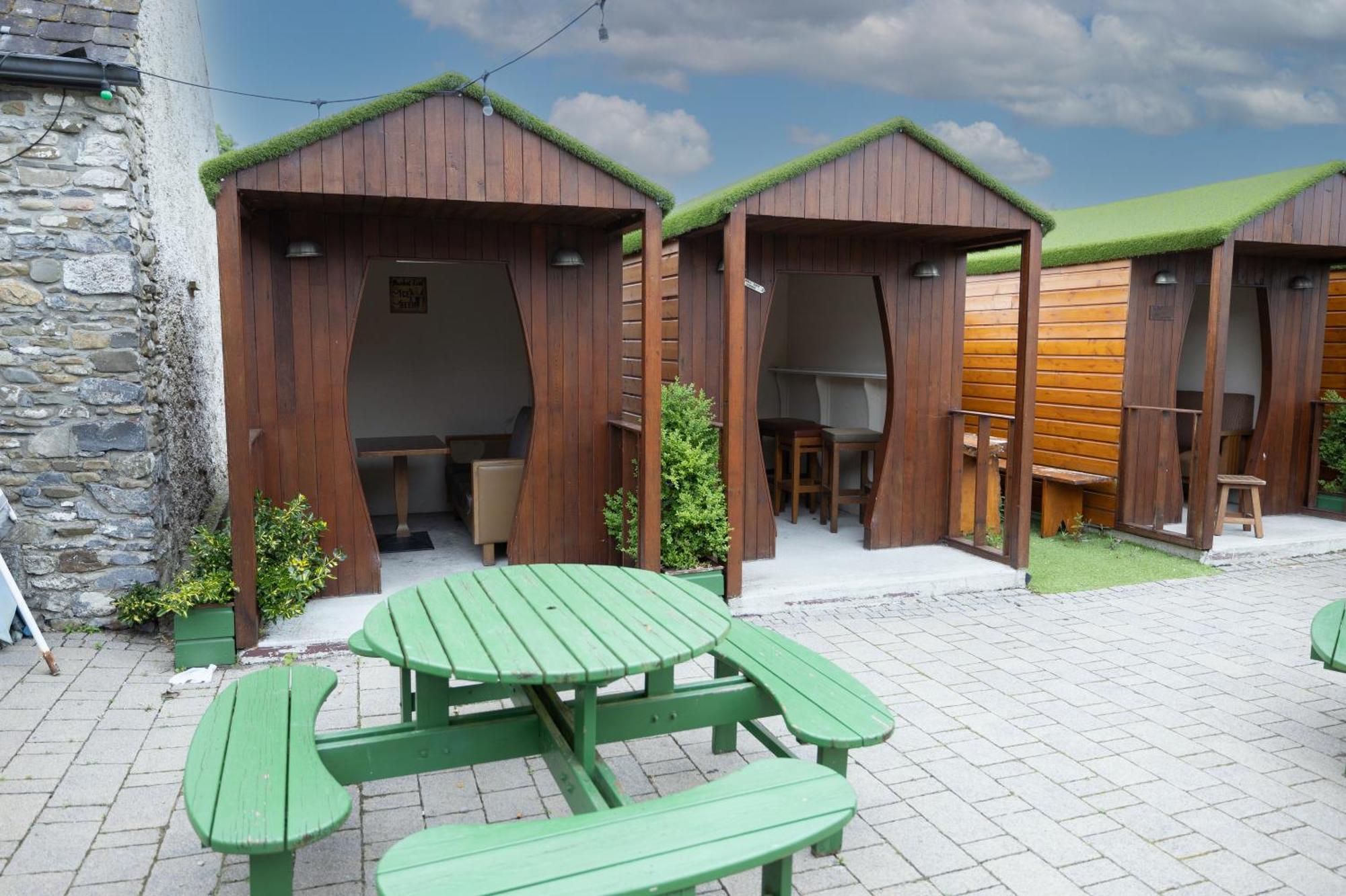 The Orchard House Hotel 4*