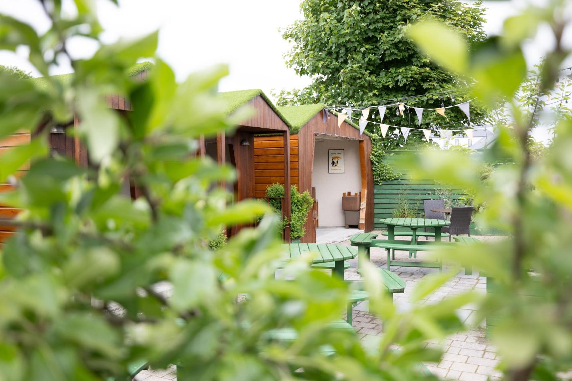 The Orchard House 4*