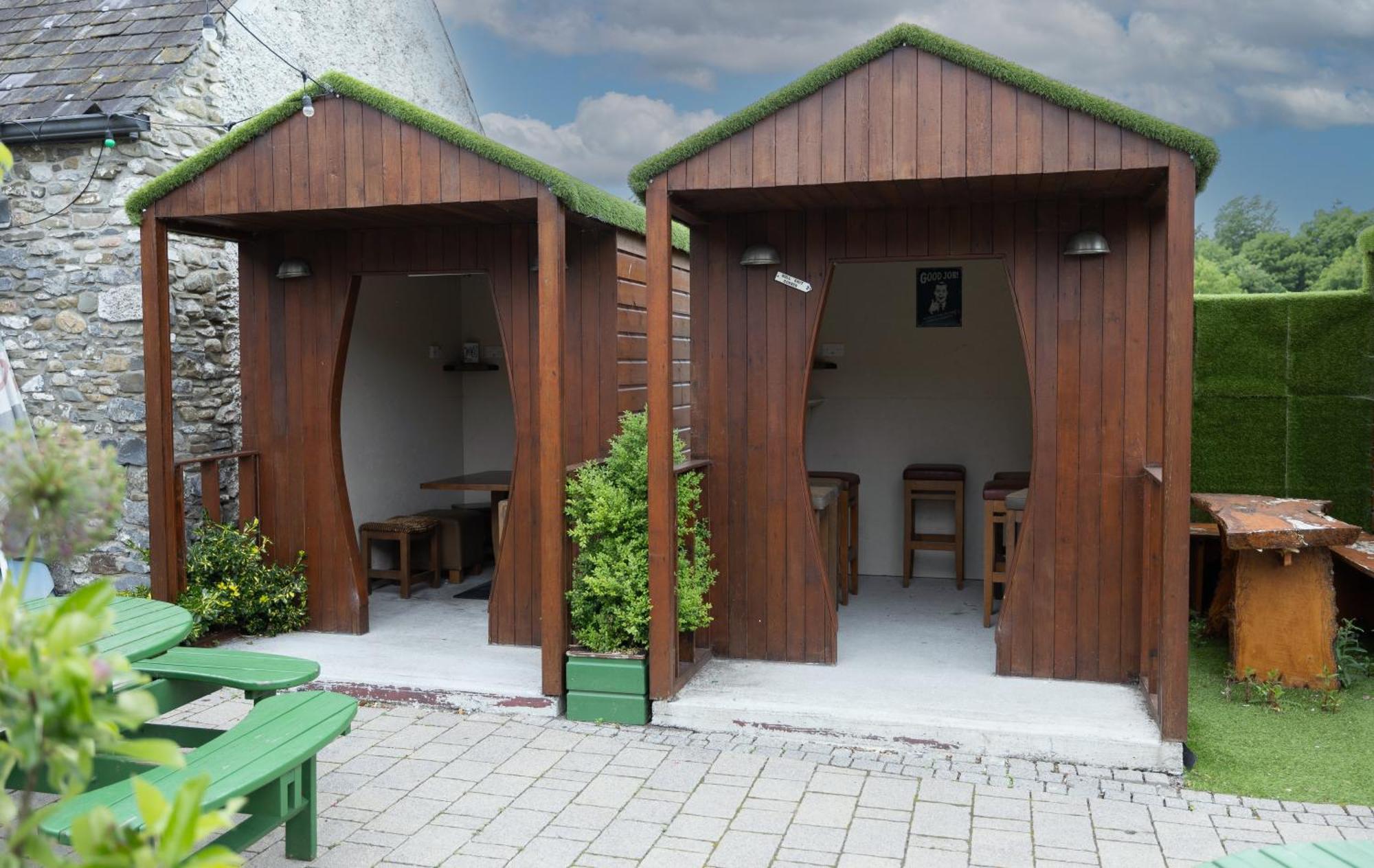 The Orchard House Kilkenny