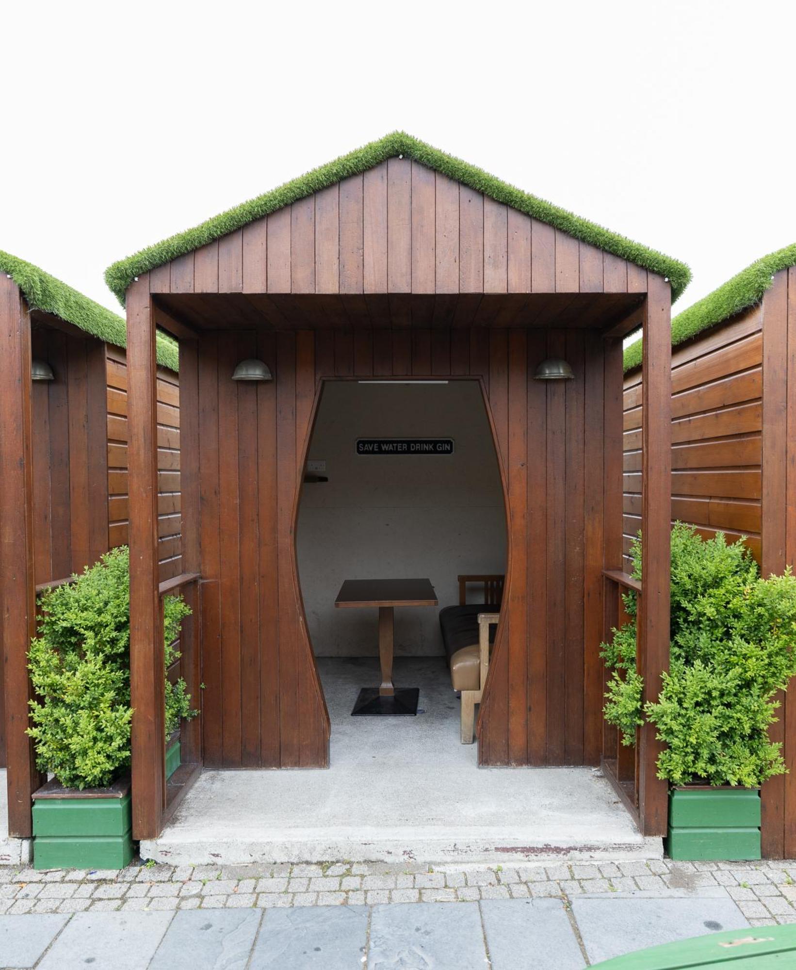 The Orchard House Hotel
