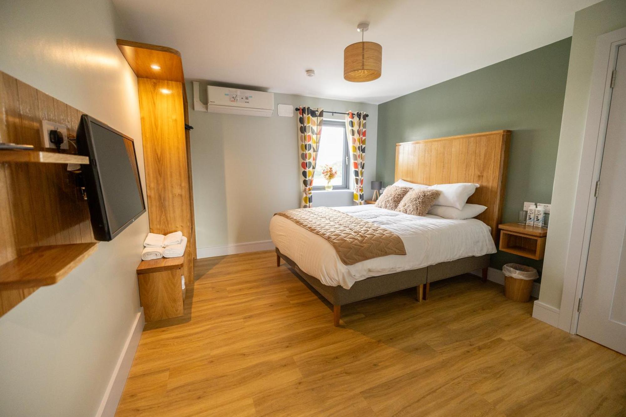 Hotel The Orchard House