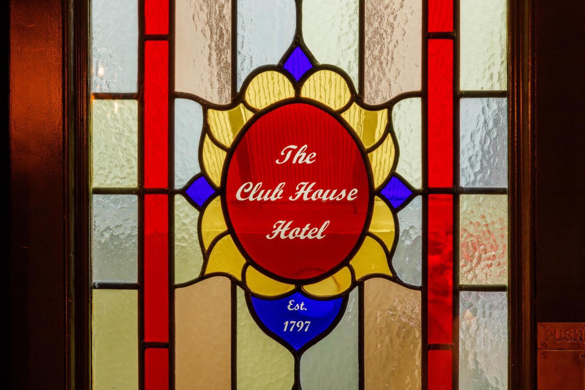 Club House Hotel Kilkenny