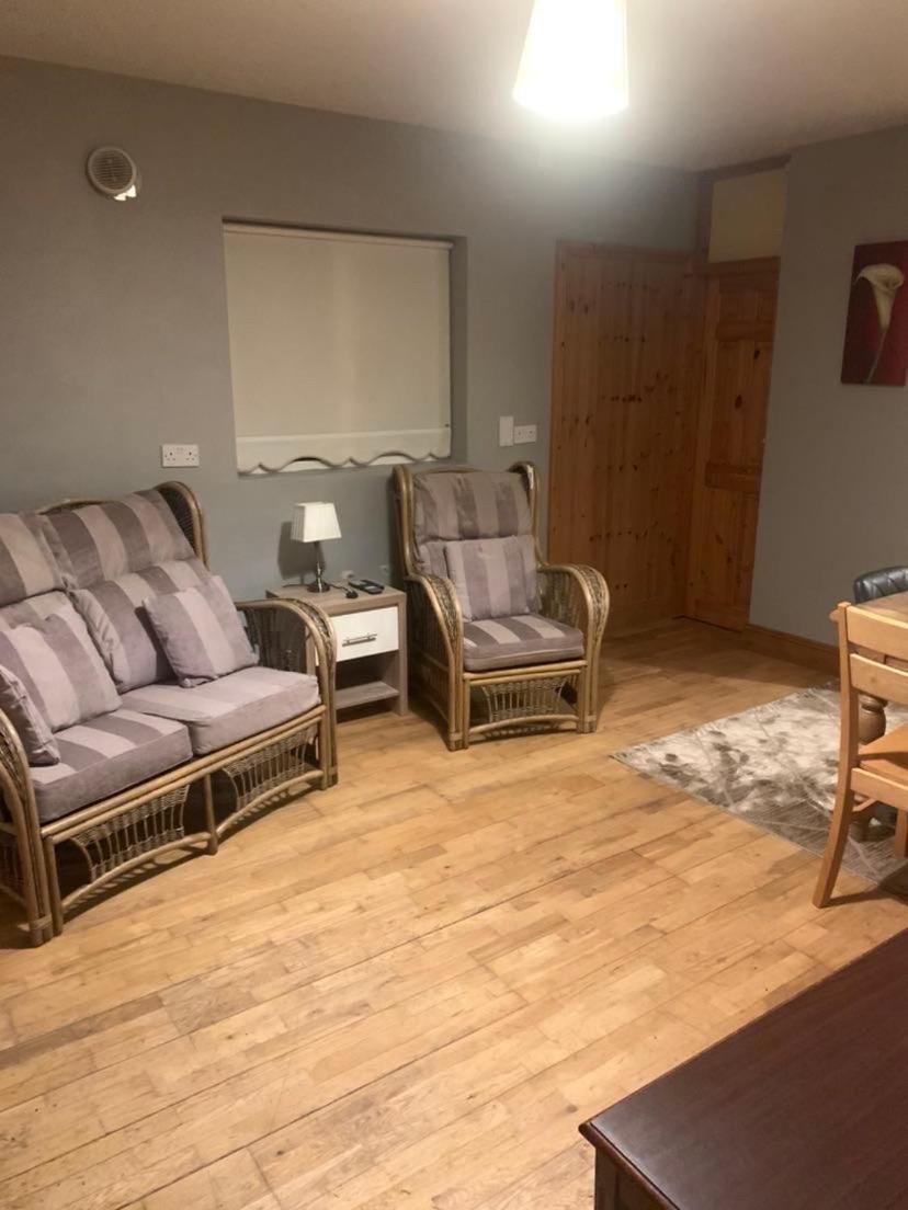 Bed & Breakfast Kate's Rest Kilkenny