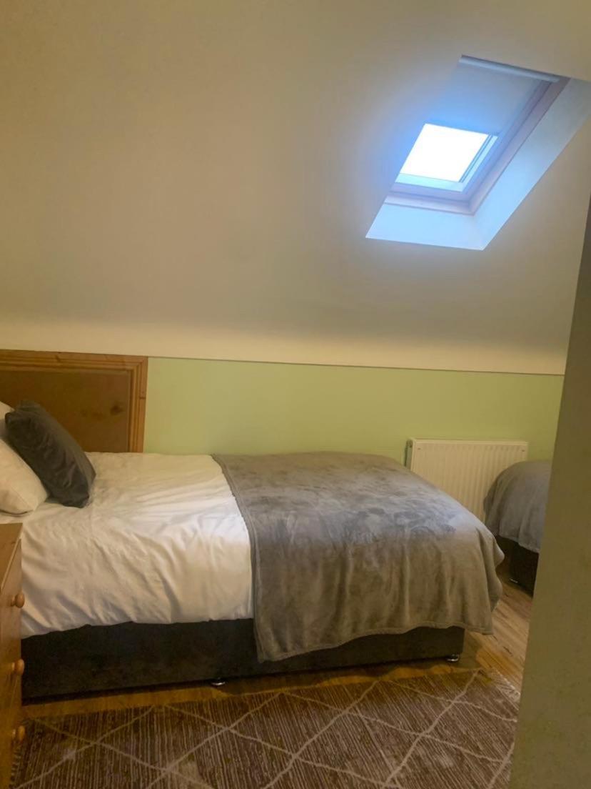 Kate's Rest Bed & Breakfast Kilkenny