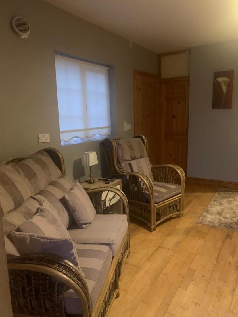 Bed & Breakfast Kate's Rest Kilkenny