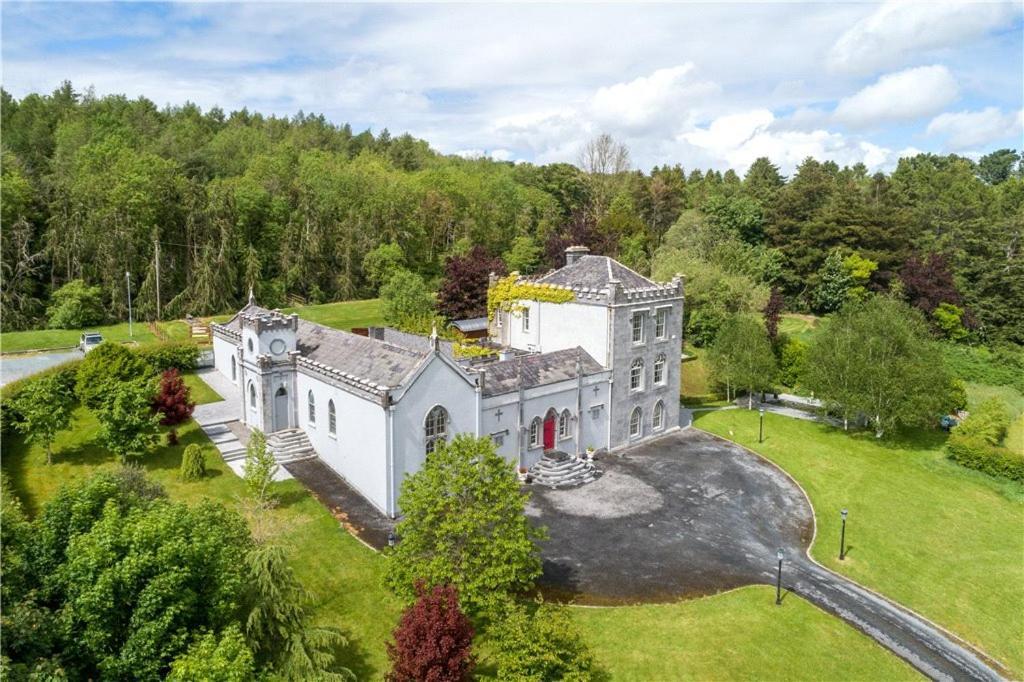 Jenkinstown Castle House * Kilkenny
