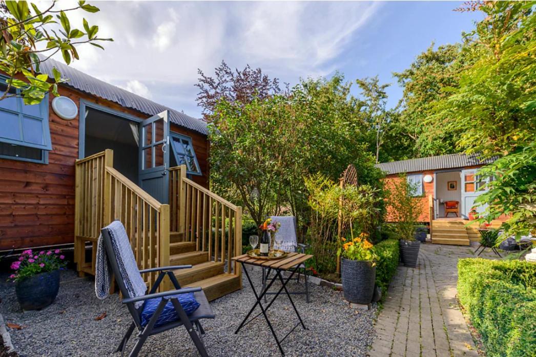 Holiday home Jenkinstown Castle House