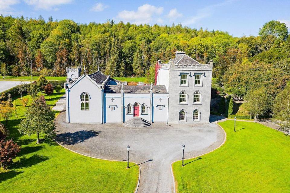 Holiday home Jenkinstown Castle House