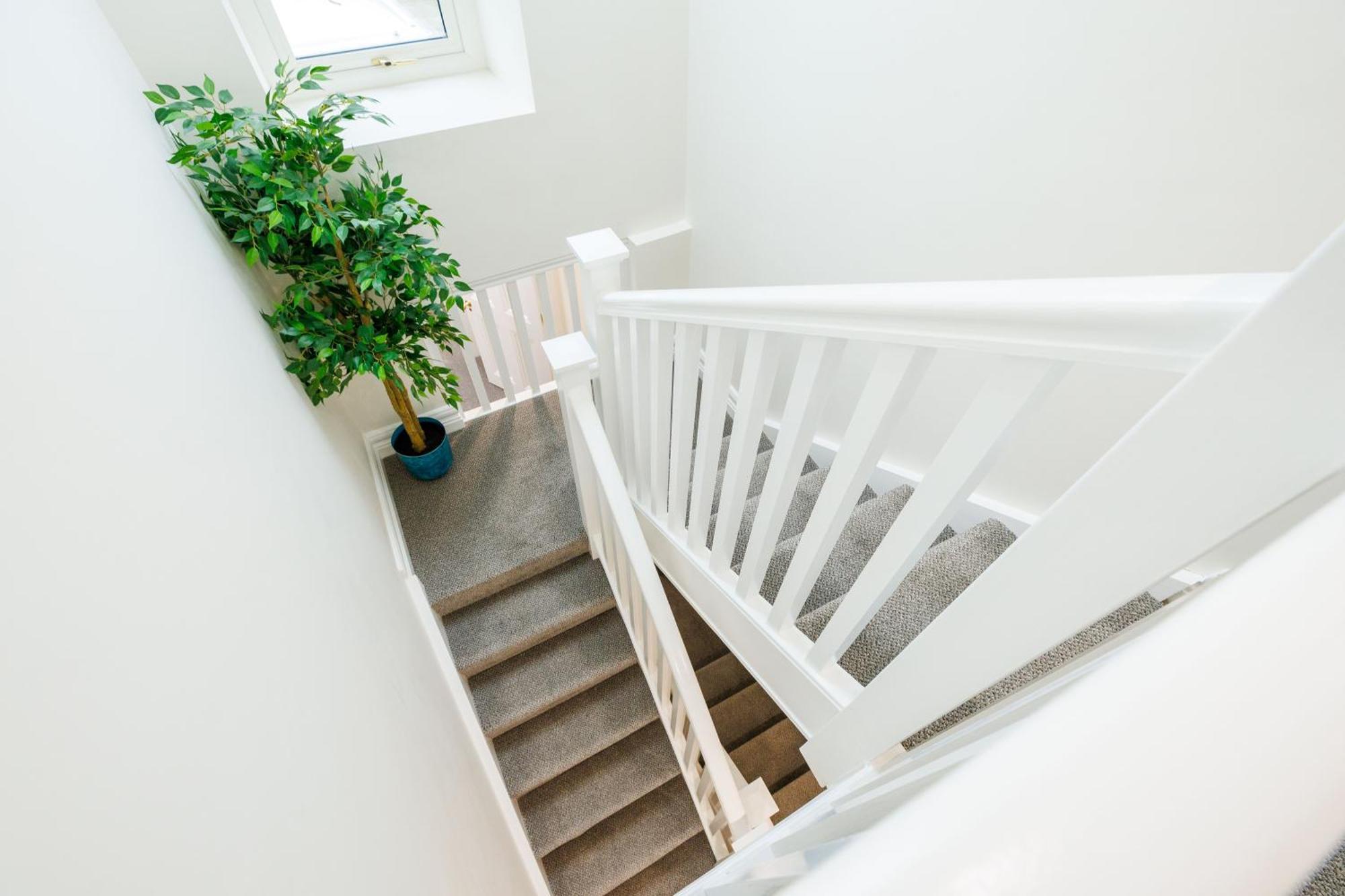 Sandbury Town House Bed & Breakfast