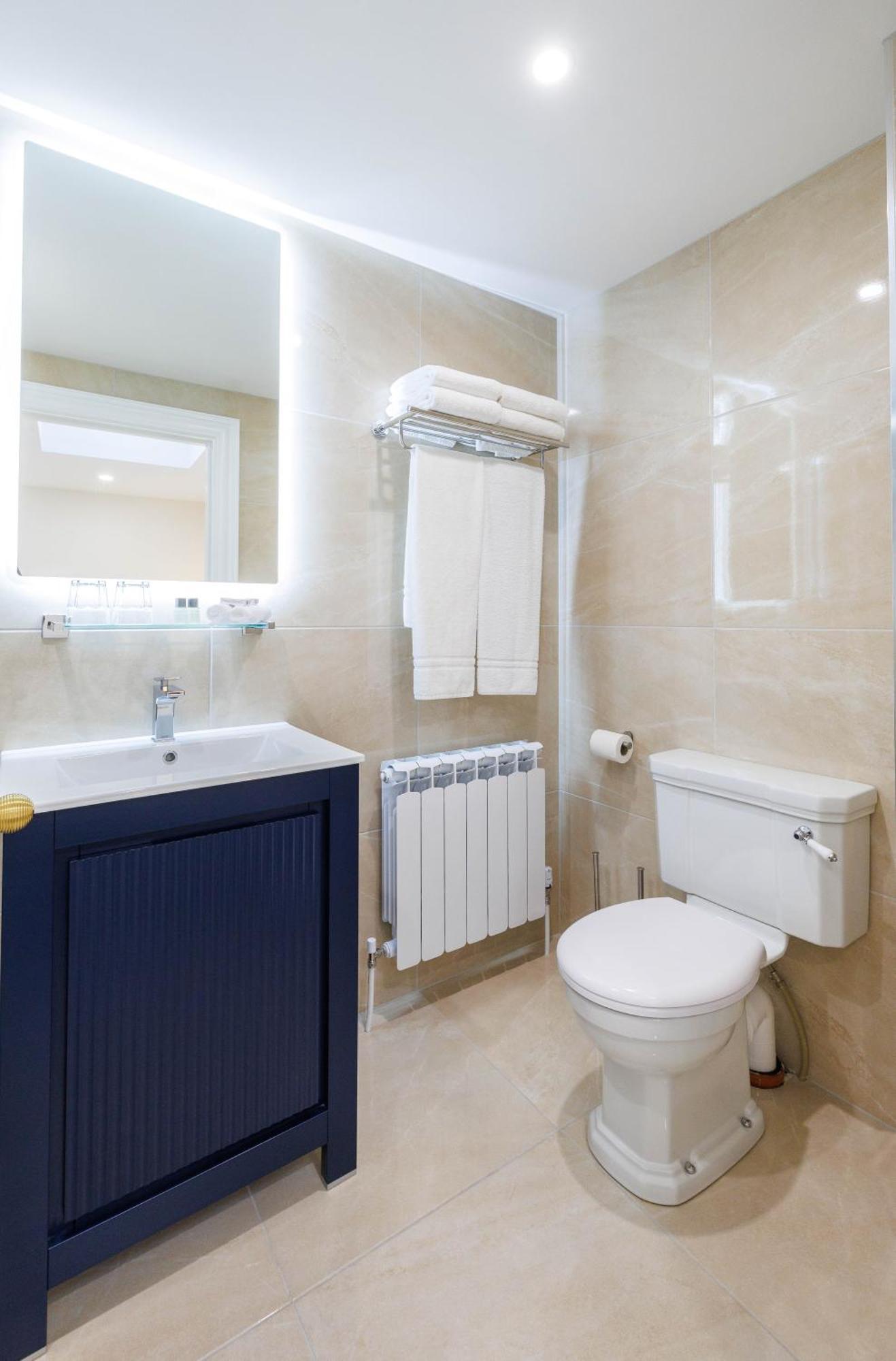 Bed & Breakfast Sandbury Town House Kilkenny