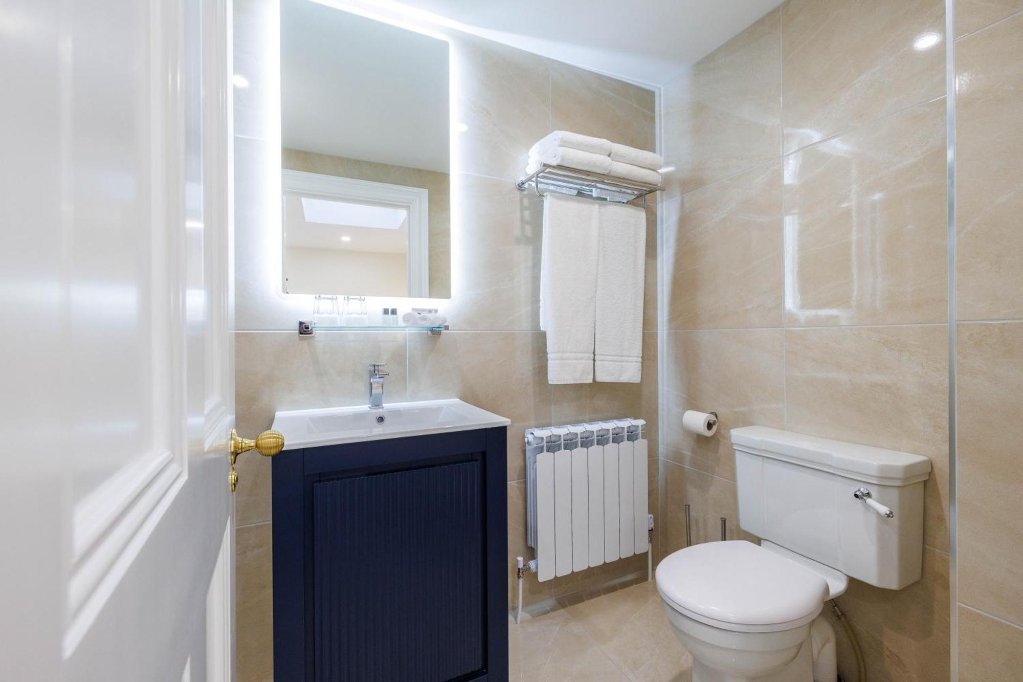 Bed & Breakfast Sandbury Town House Kilkenny