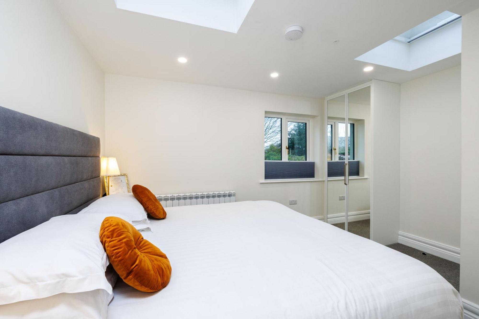 Sandbury Town House Bed & Breakfast