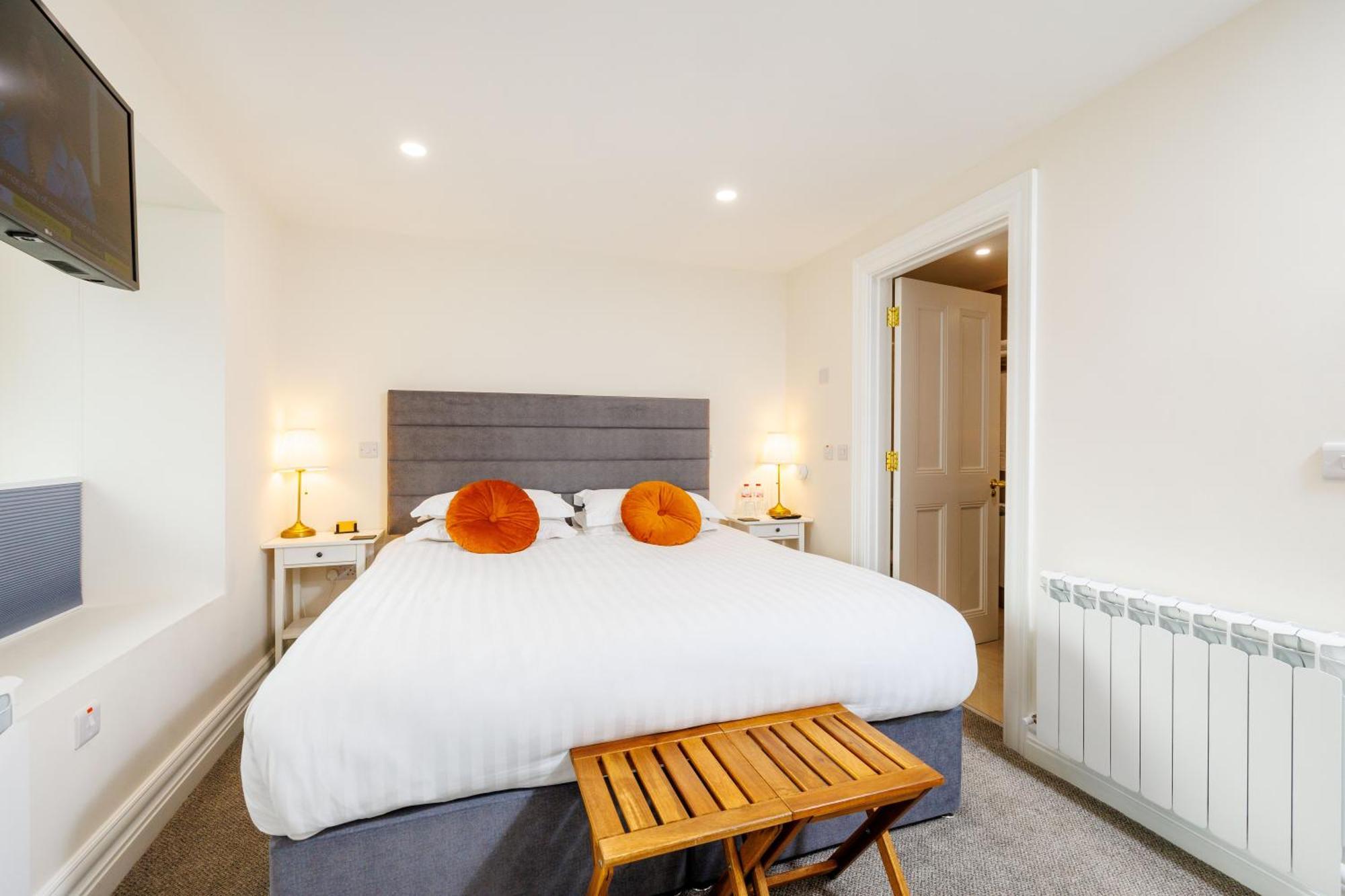 Bed & Breakfast Sandbury Town House