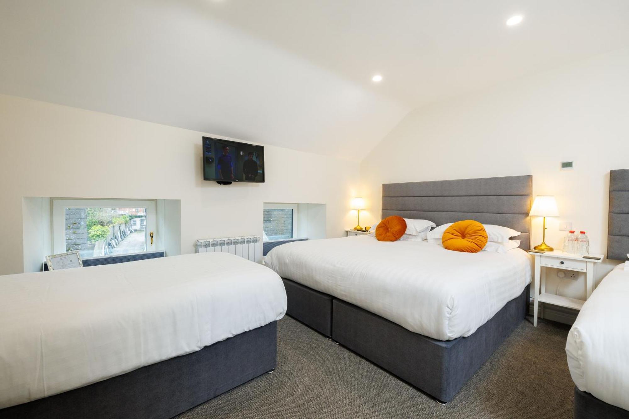 Sandbury Town House Bed & Breakfast Kilkenny