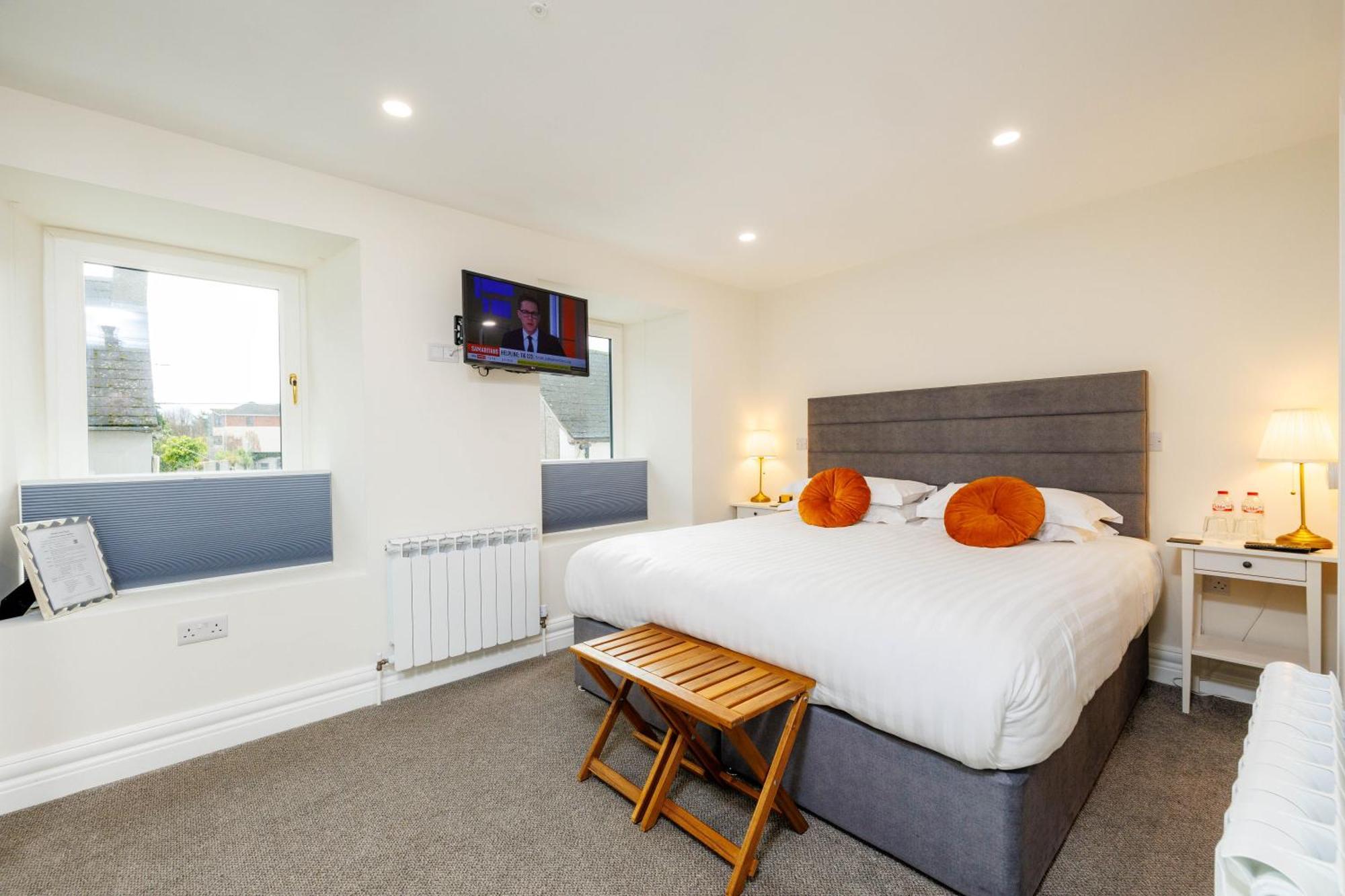 Bed & Breakfast Sandbury Town House Kilkenny