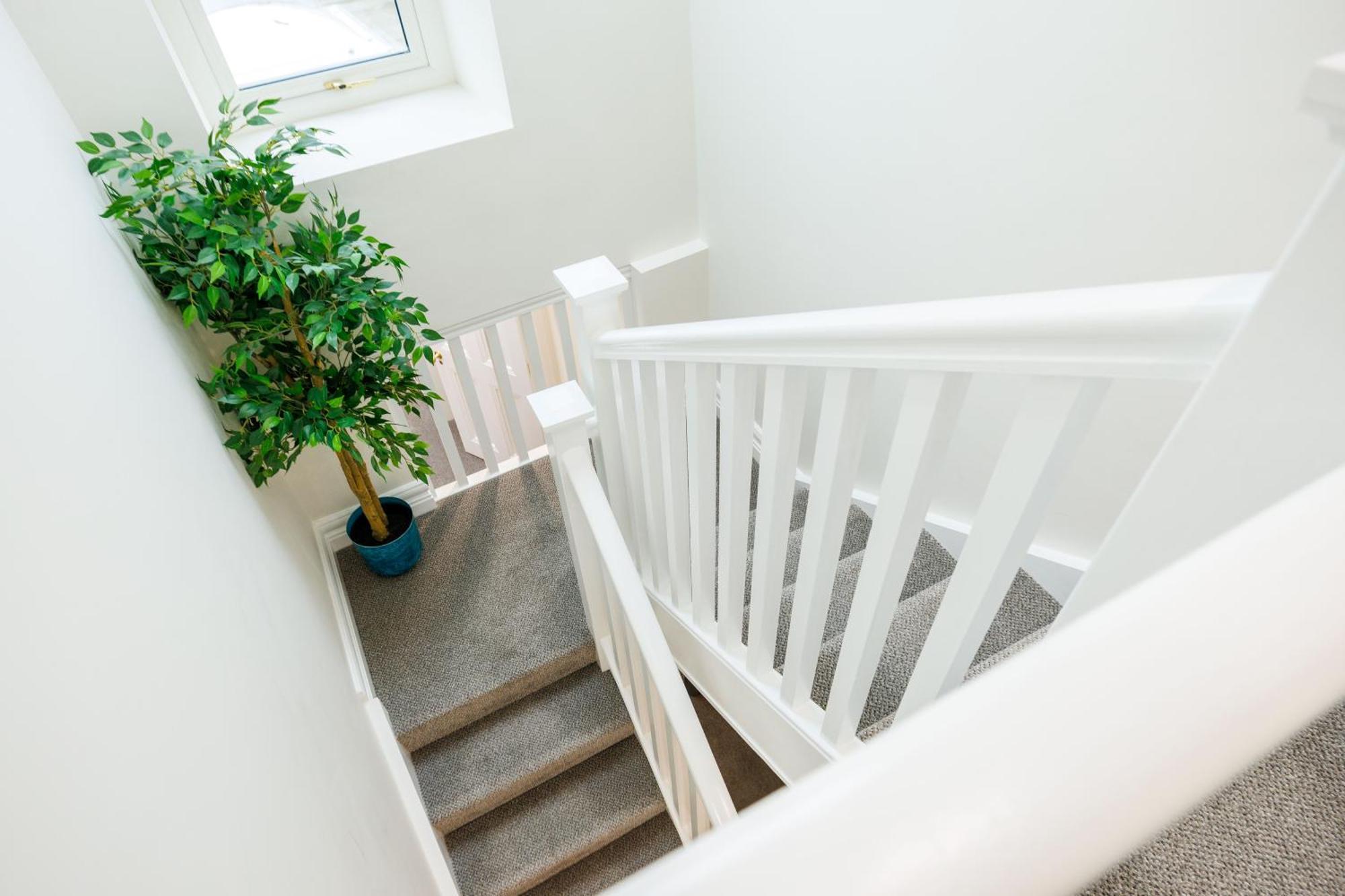 Sandbury Town House