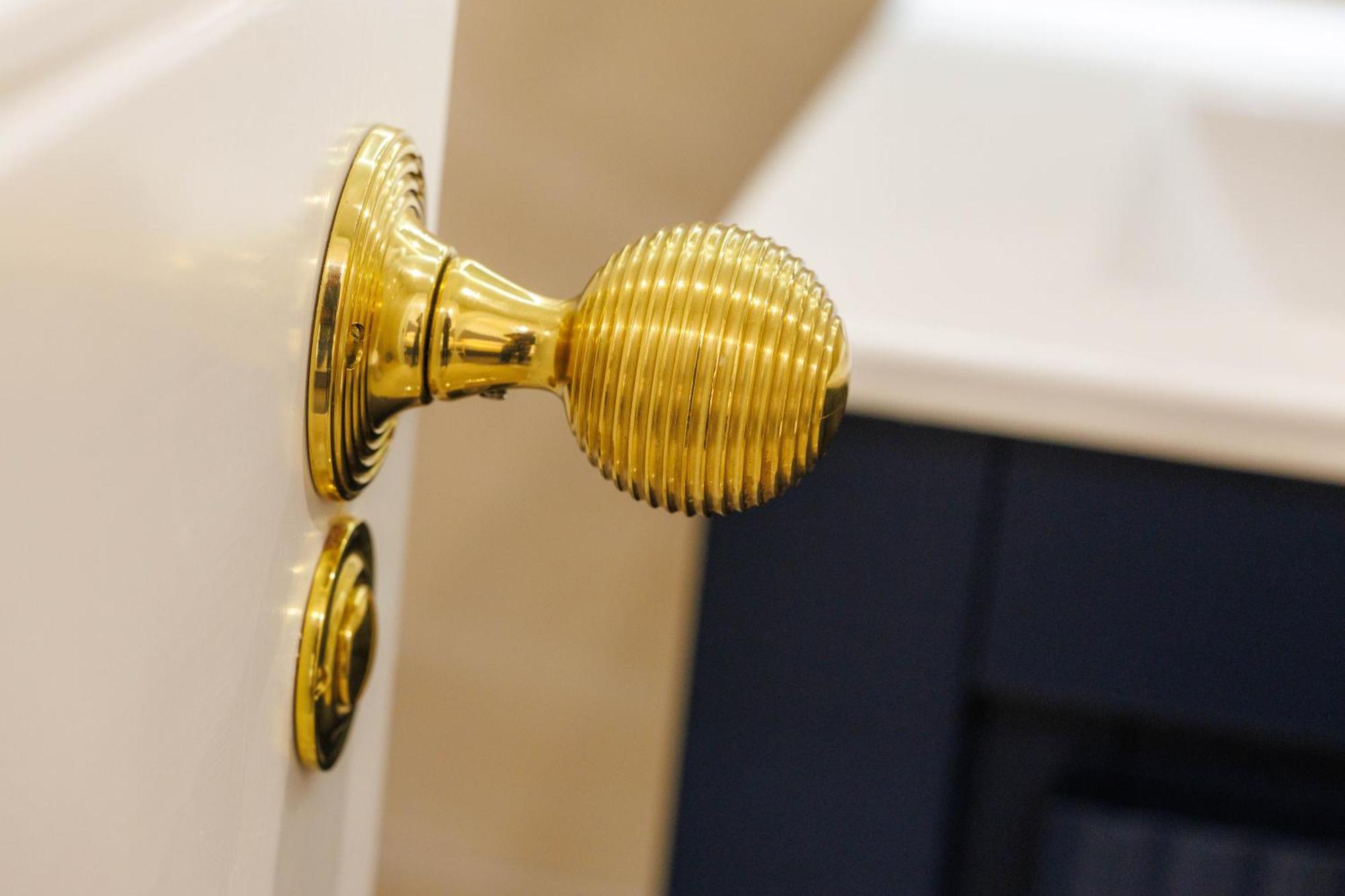 Sandbury Town House Bed & Breakfast