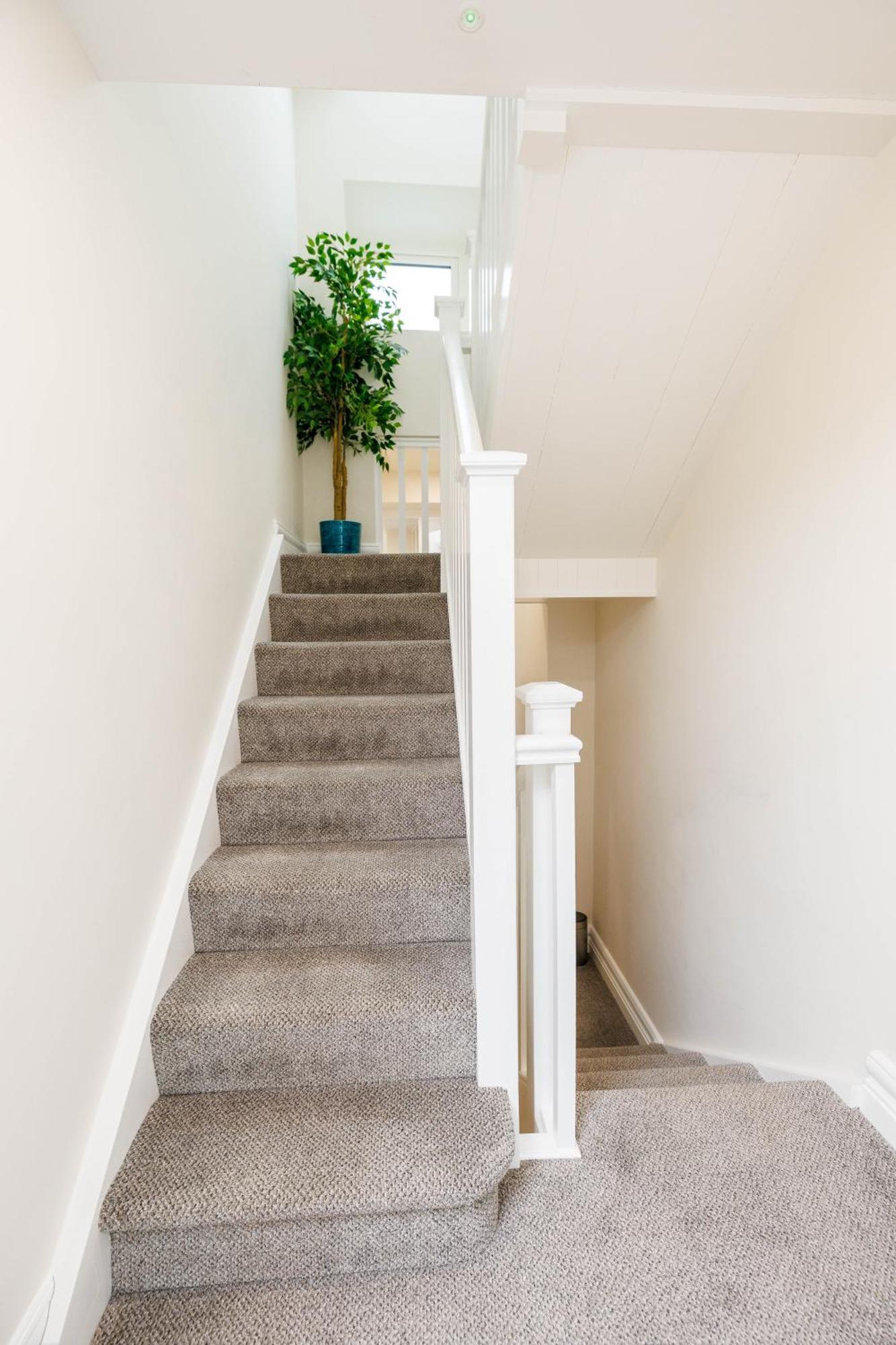 Bed & Breakfast Sandbury Town House