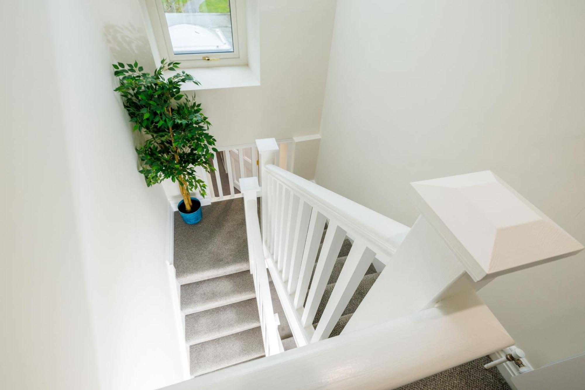 Bed & Breakfast Sandbury Town House Kilkenny