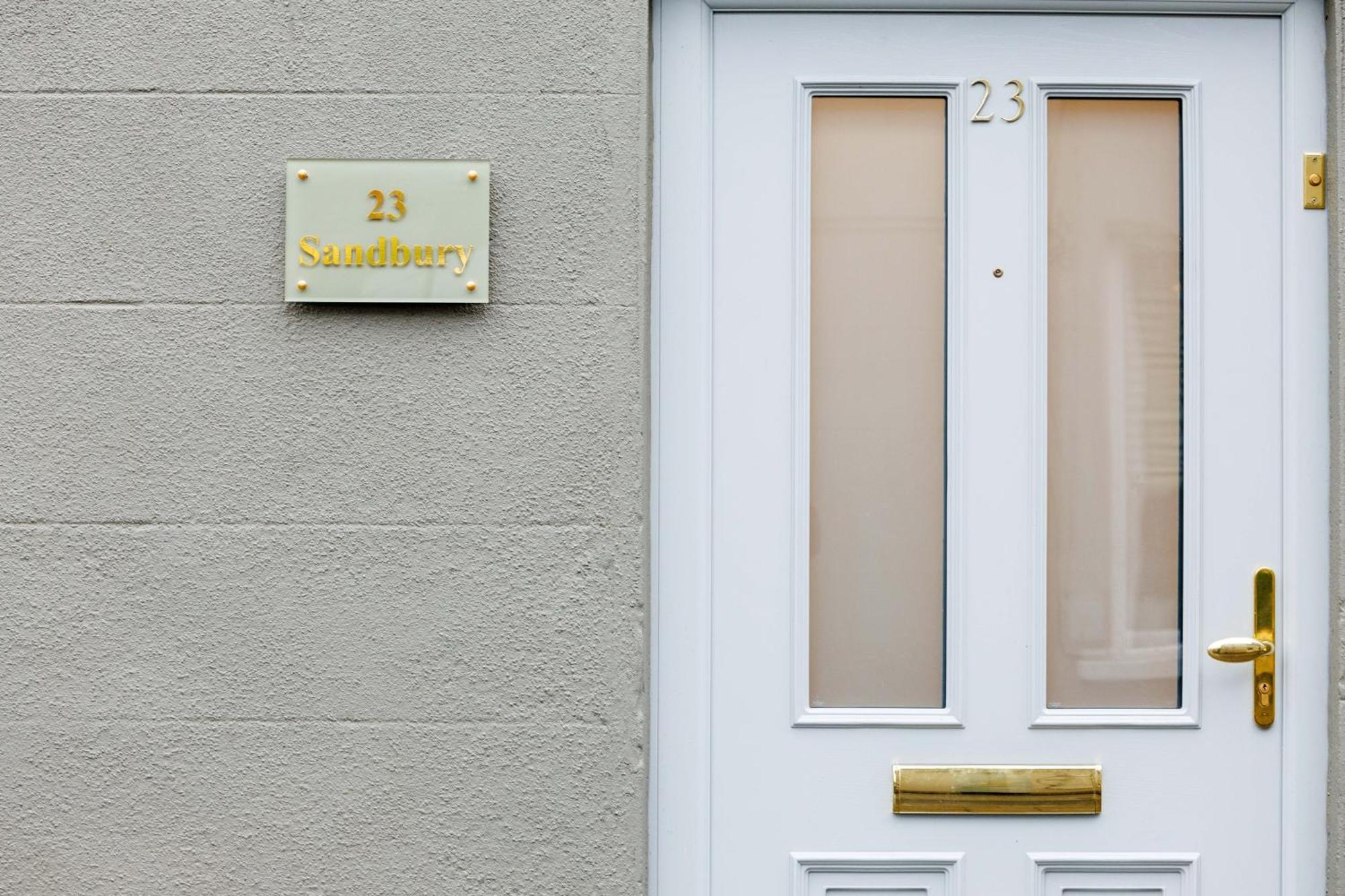 Sandbury Town House Kilkenny
