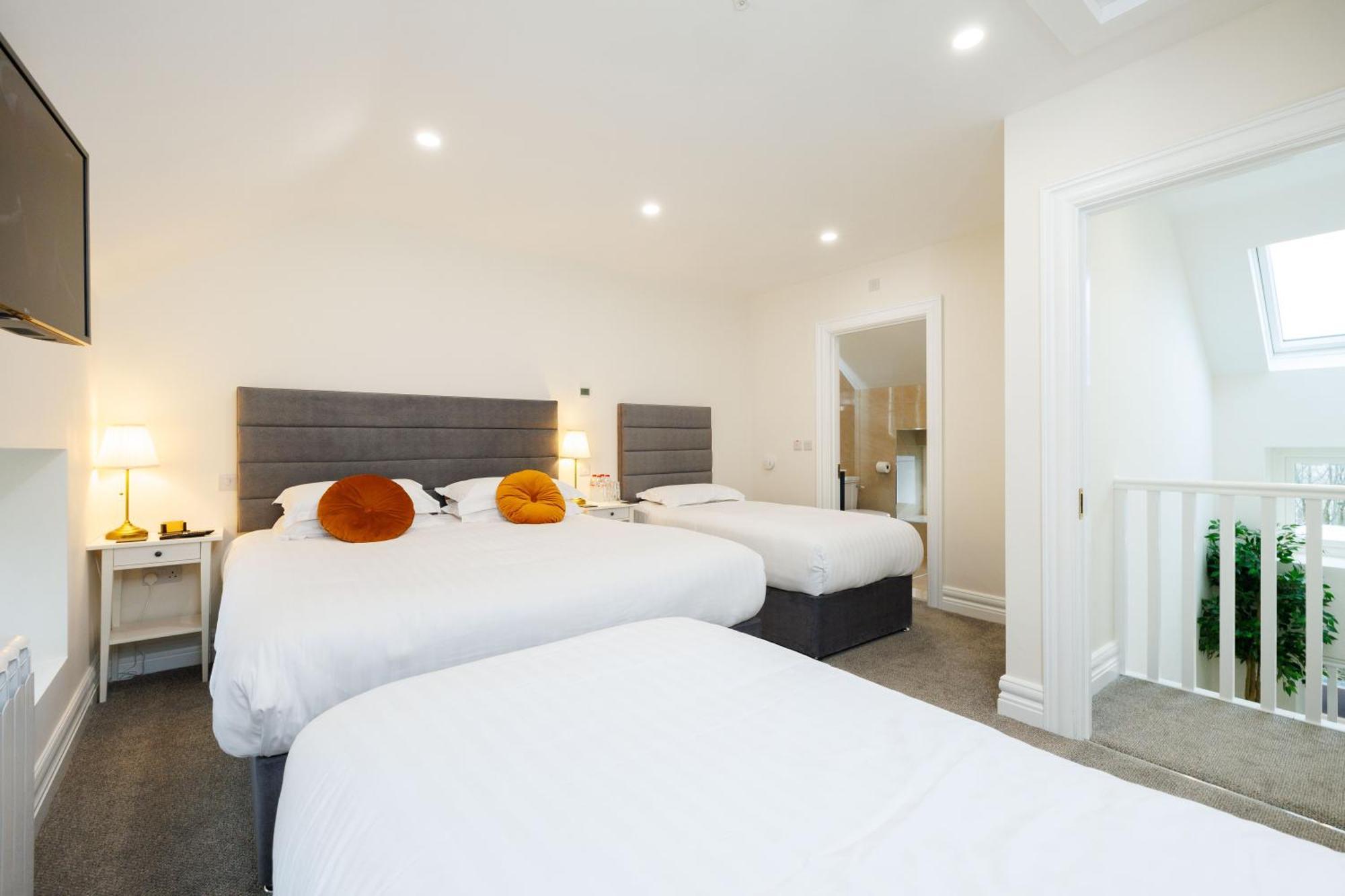 Sandbury Town House Bed & Breakfast Kilkenny
