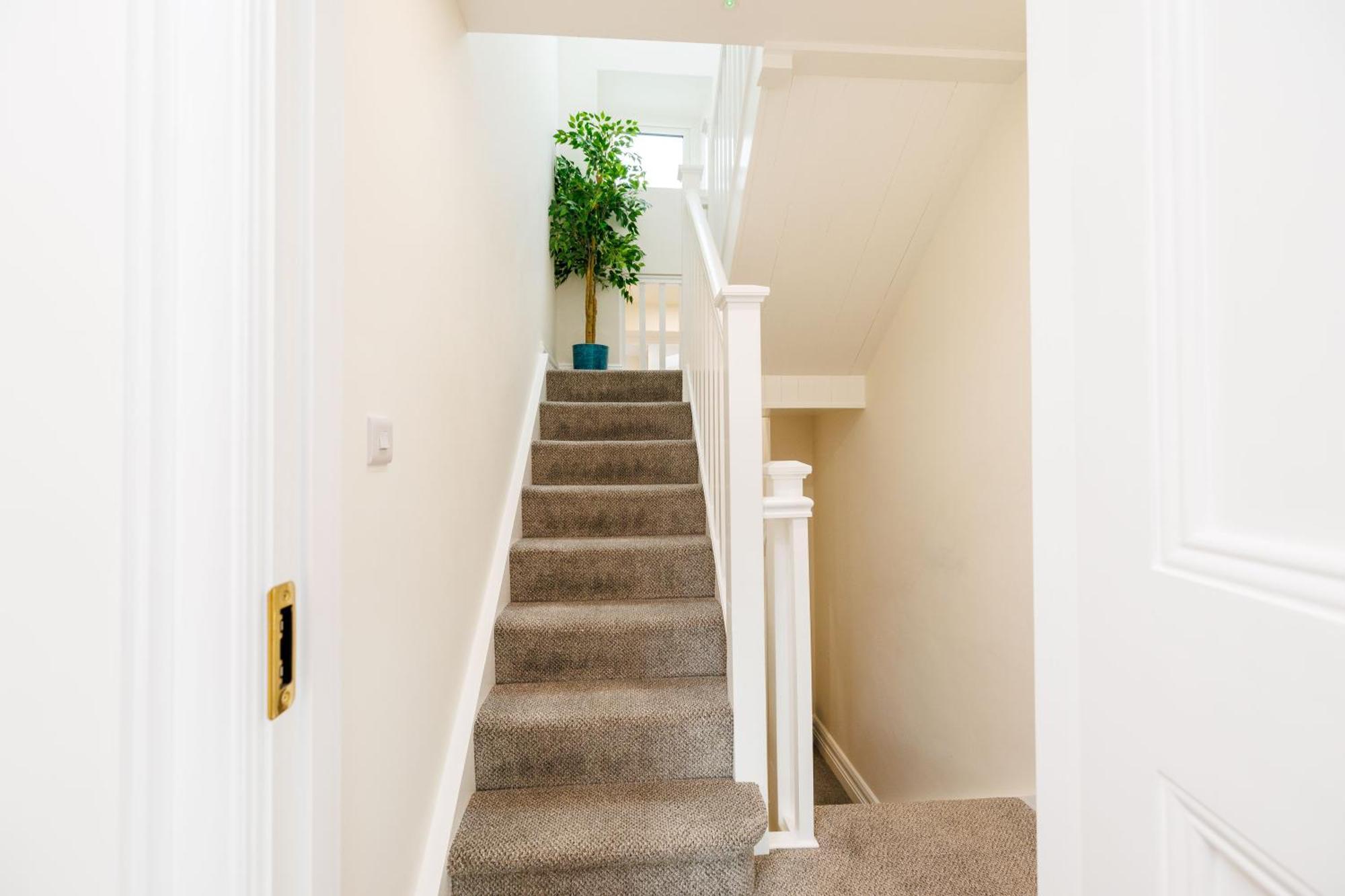 Bed & Breakfast Sandbury Town House Kilkenny