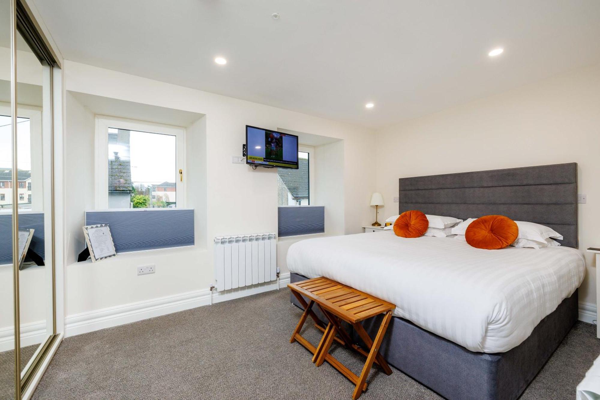 Sandbury Town House Bed & Breakfast