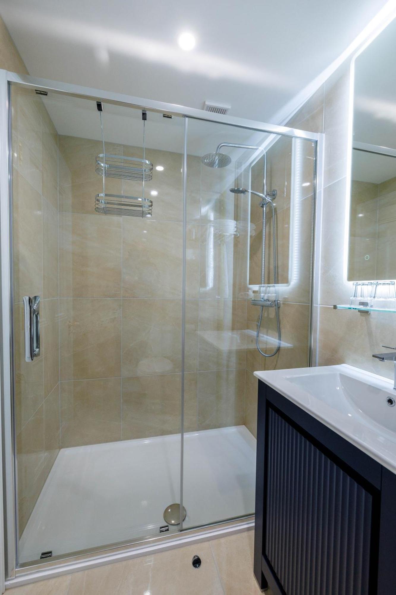 Bed & Breakfast Sandbury Town House