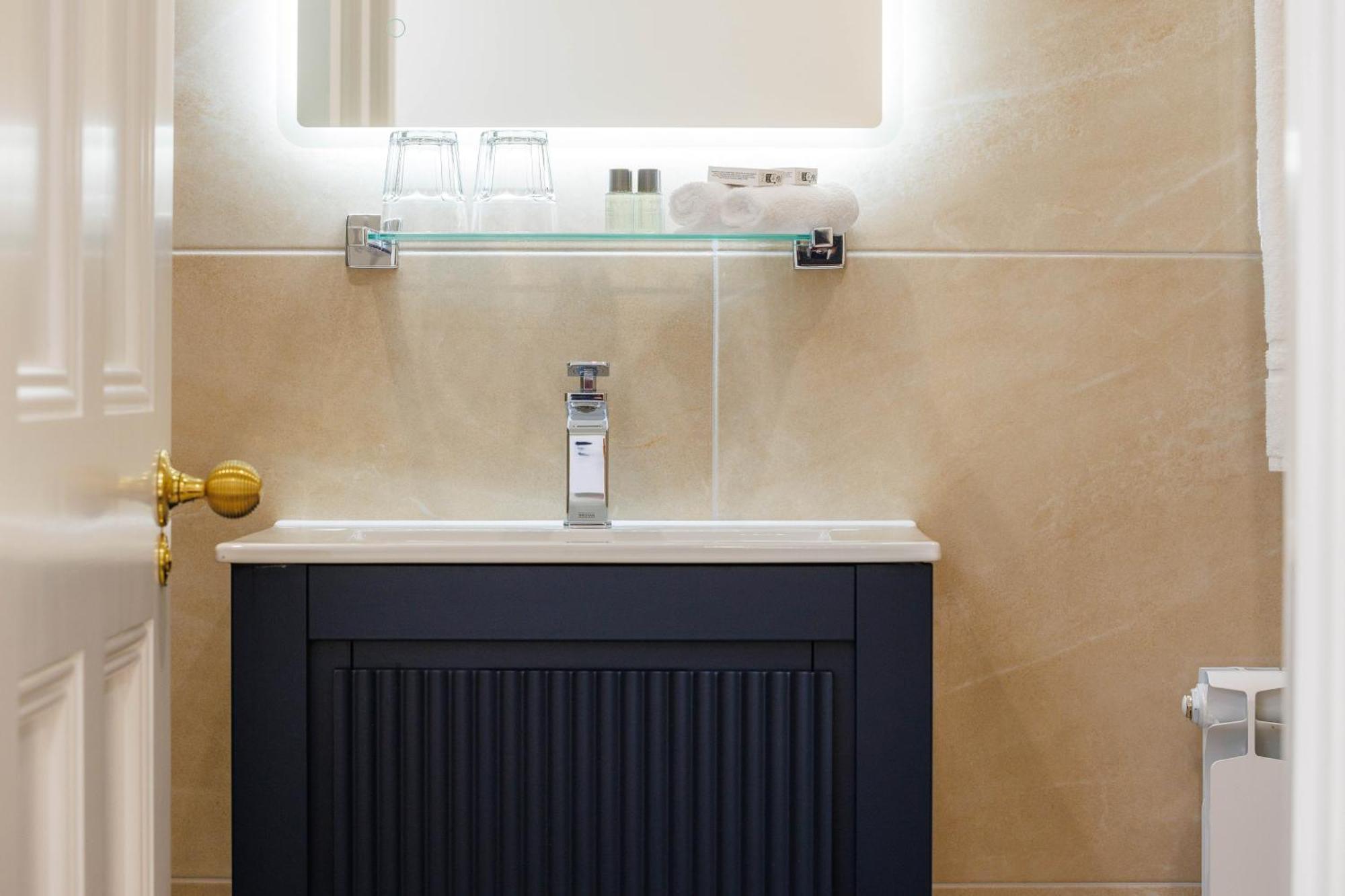 Bed & Breakfast Sandbury Town House Kilkenny
