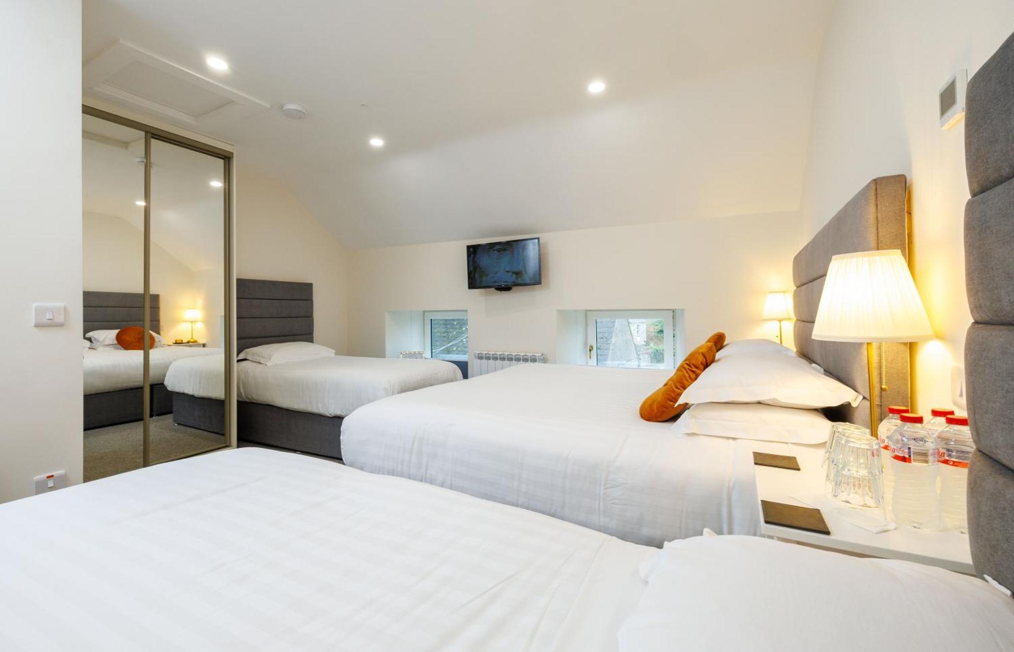 Bed & Breakfast Sandbury Town House