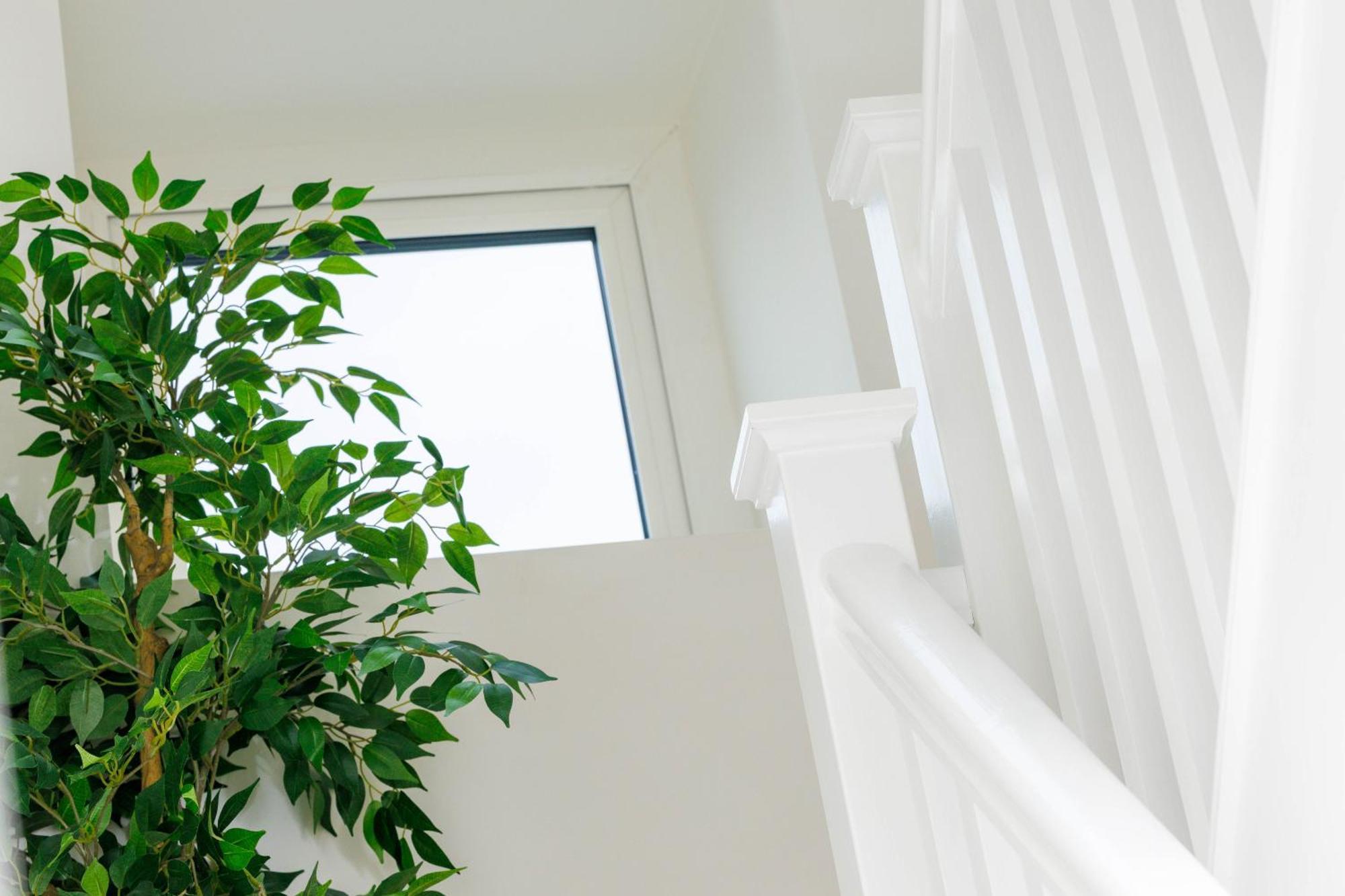 Sandbury Town House Bed & Breakfast *