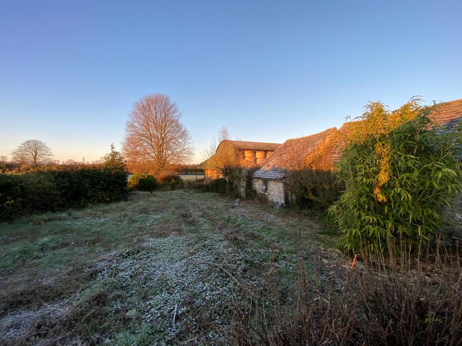Hally's Farm * Kilkenny
