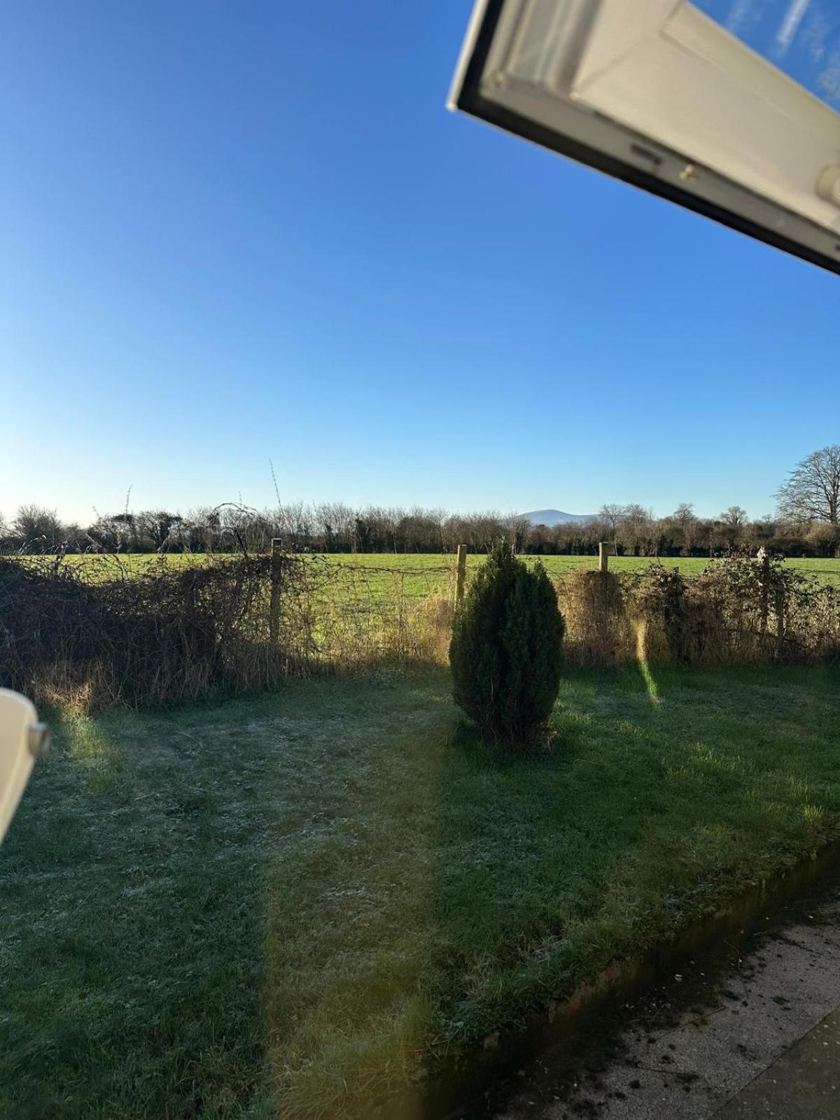 Hally's Farm Holiday home Kilkenny