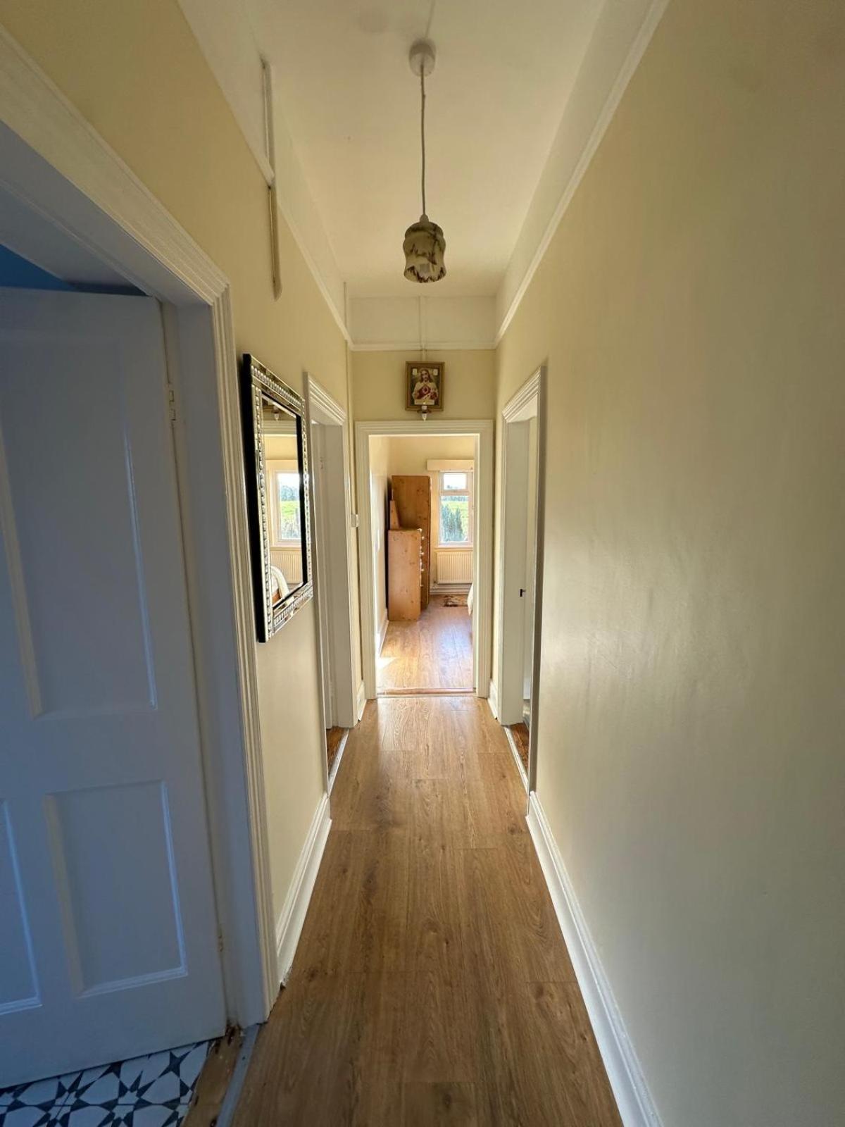 Holiday home Hally's Farm Kilkenny