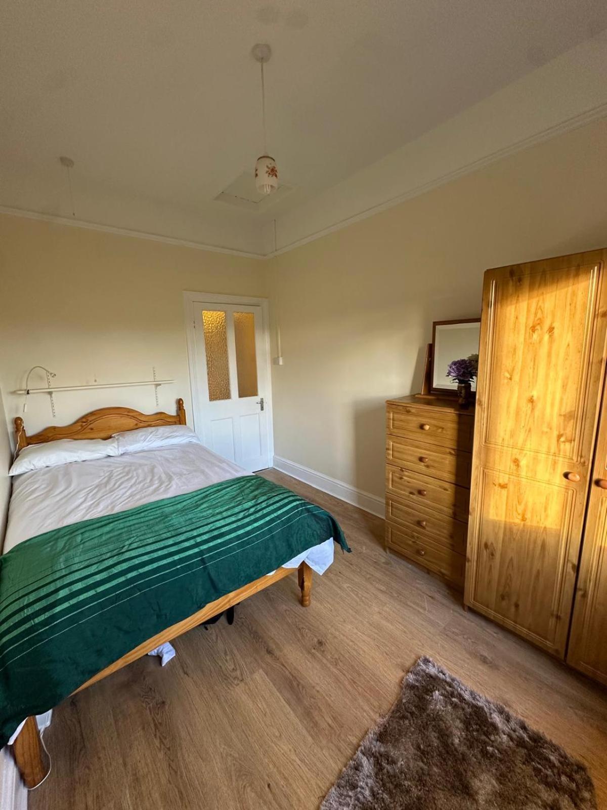 Holiday home Hally's Farm Kilkenny