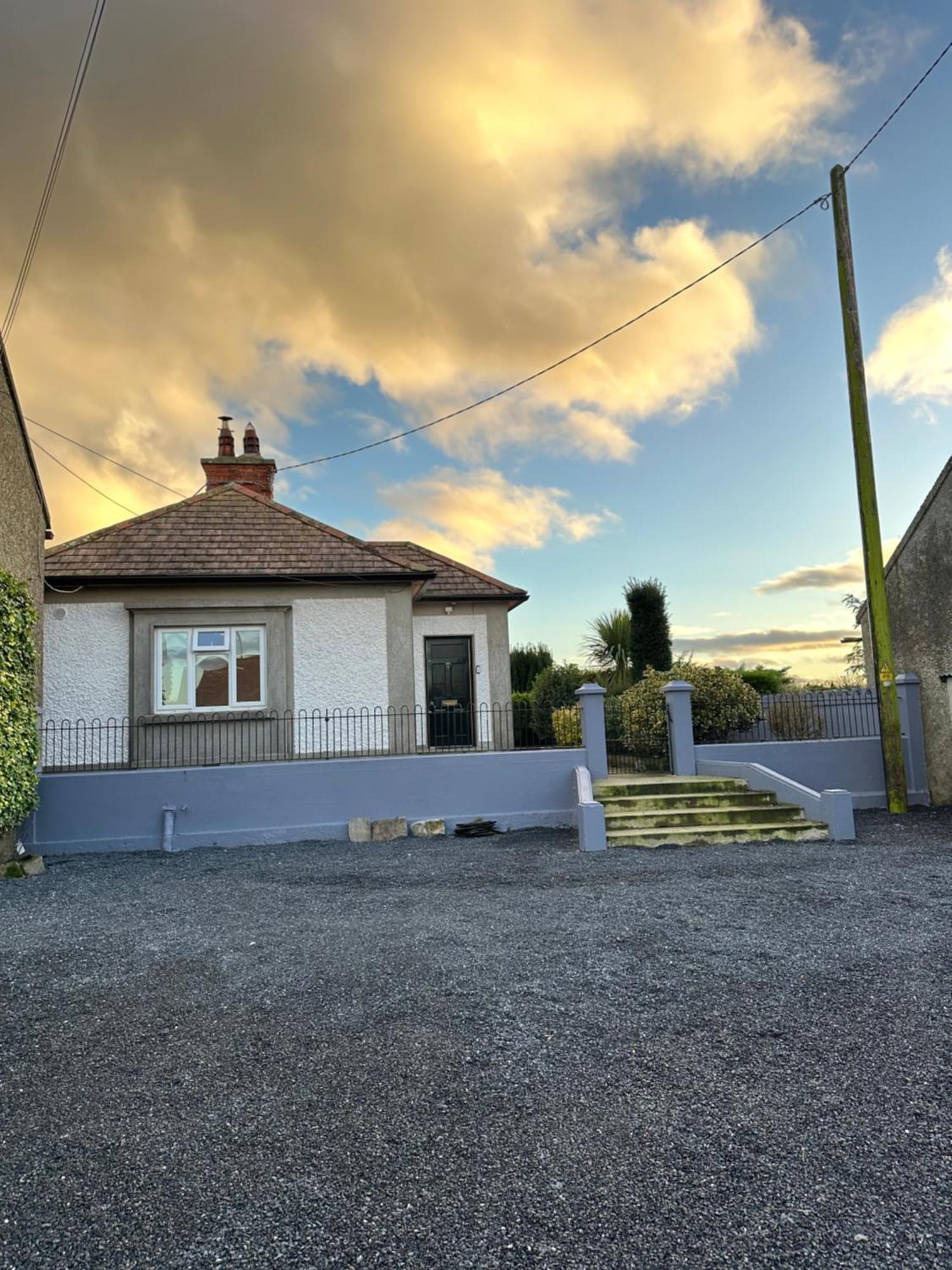 Hally's Farm * Kilkenny