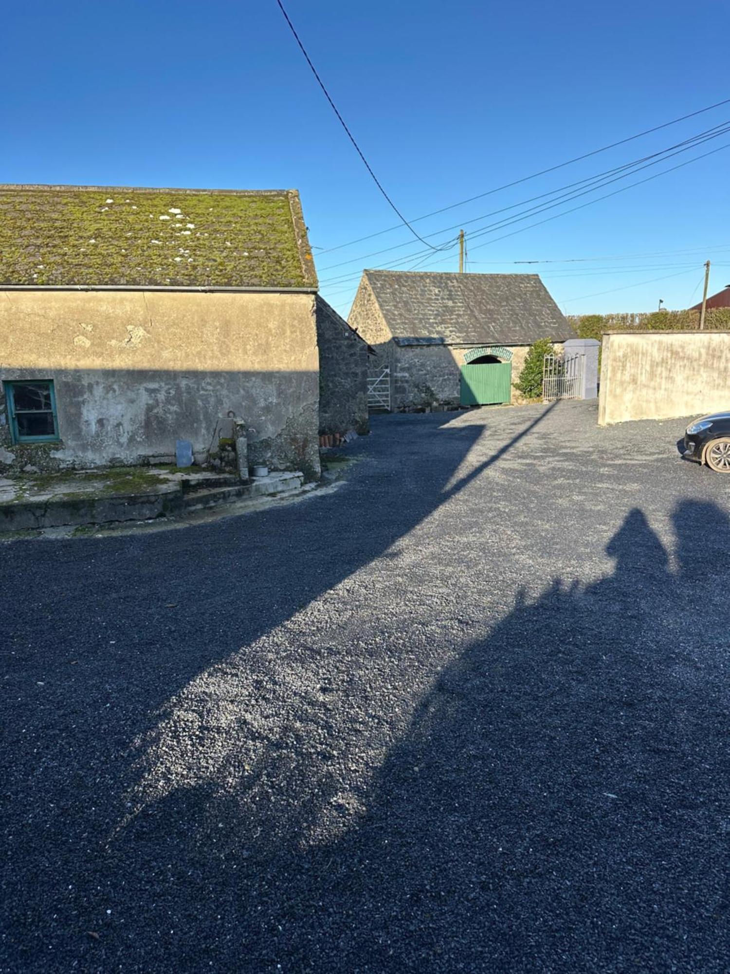 Hally's Farm
