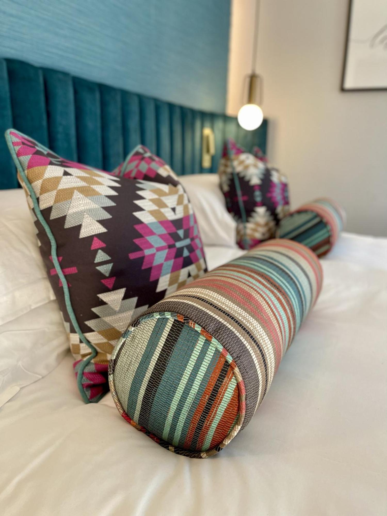 Langtons Hotel