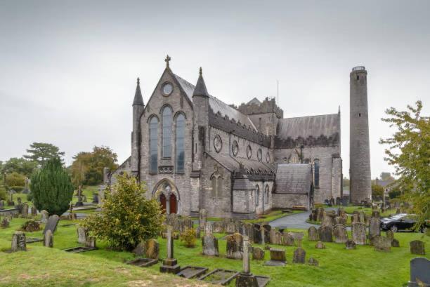 Holiday home The Folly Minutes From Centre R95ryc8 Kilkenny