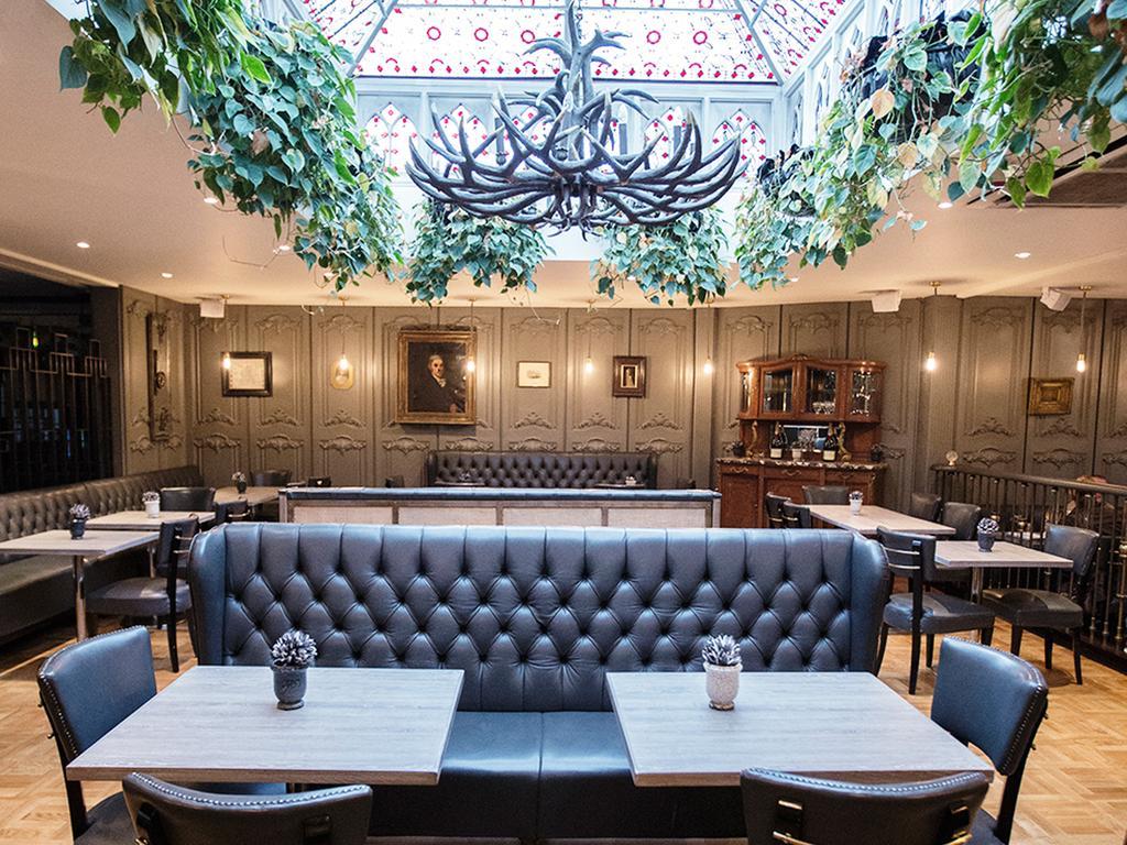 Hotel Langtons 4*