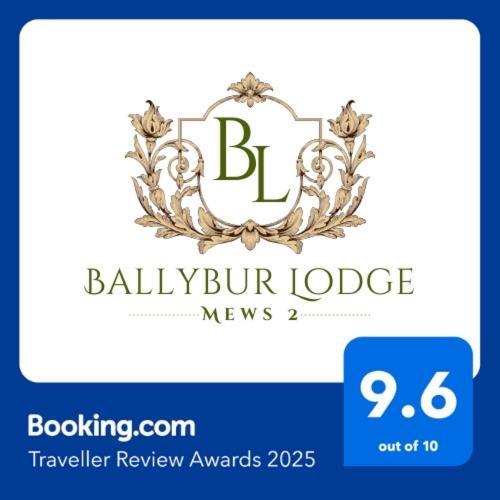 Ballybur Mews 2 Apartment