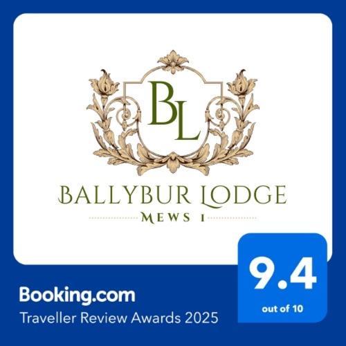 Ballybur Mews 1 Apartment *