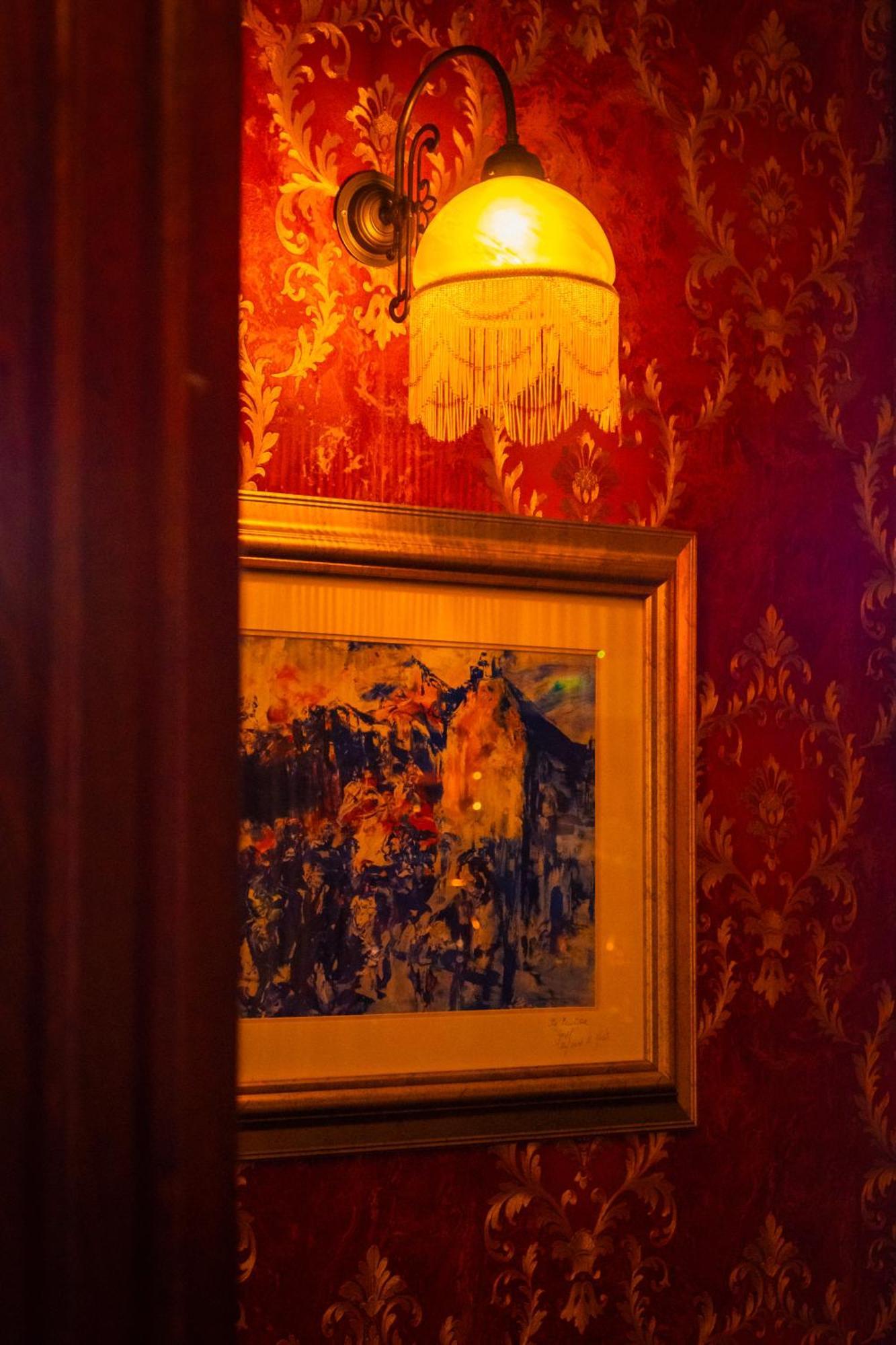 Hotel House Boutique Kilkenny