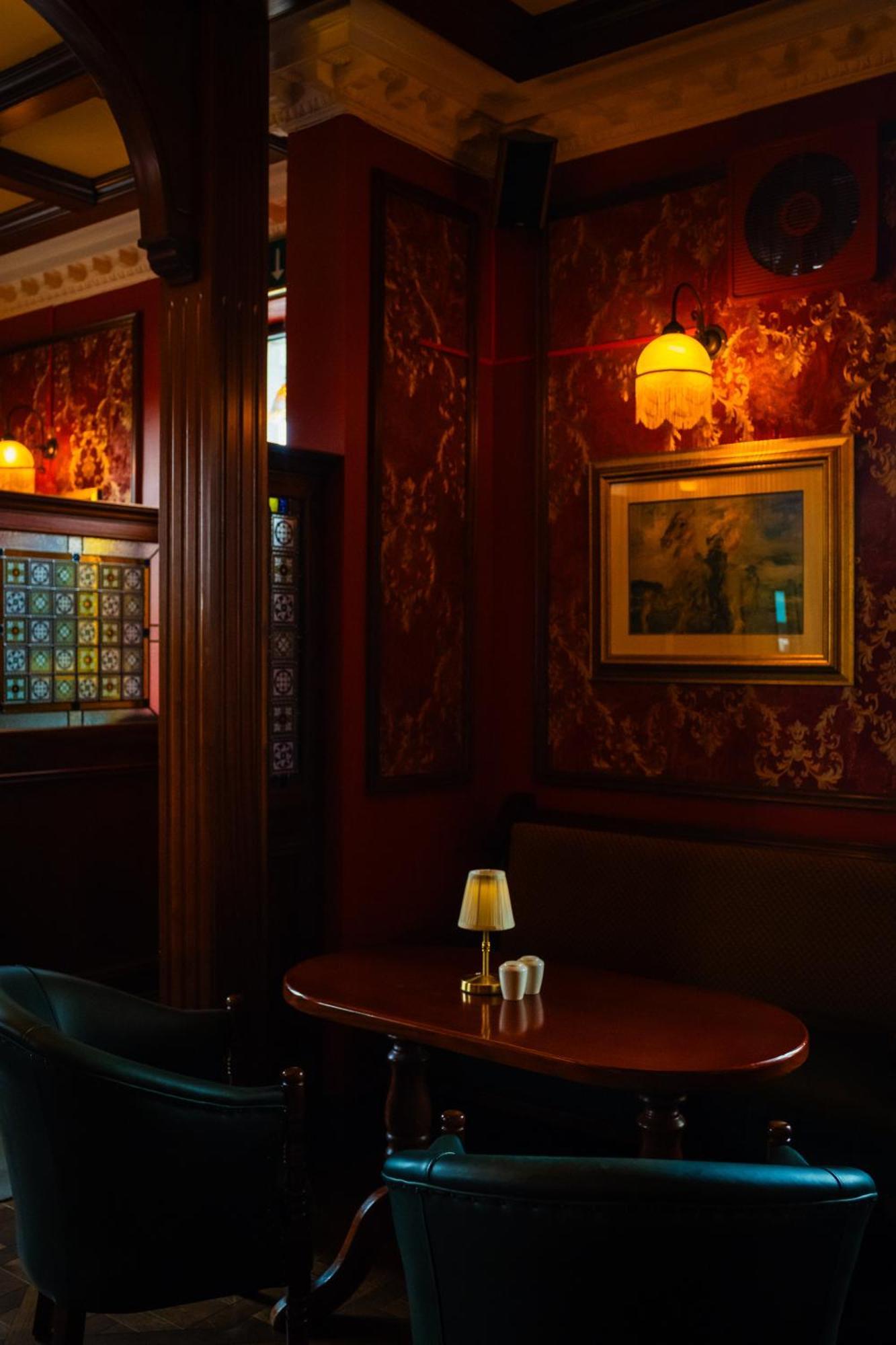 House Boutique Hotel Kilkenny