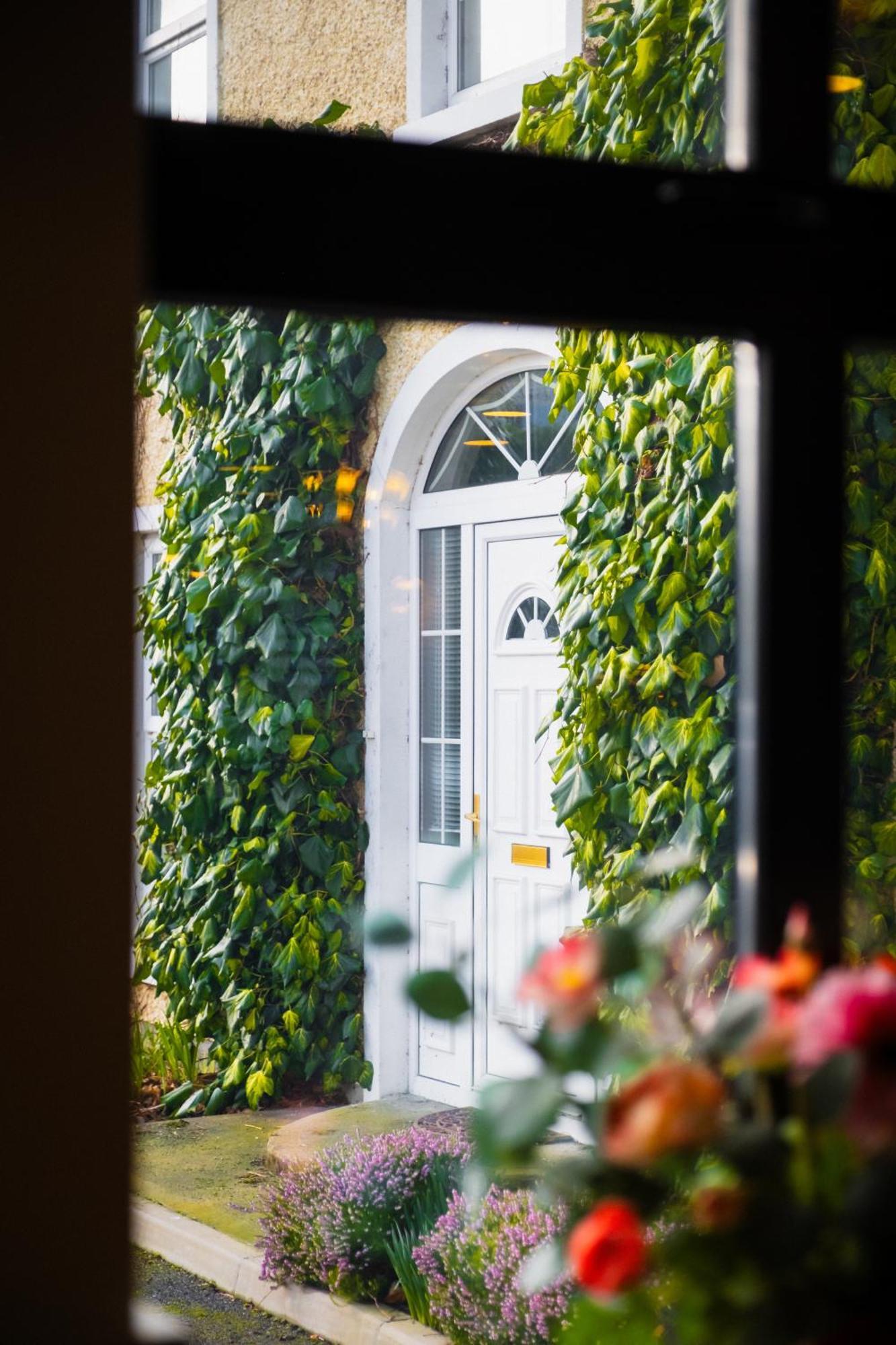 House Boutique Hotel