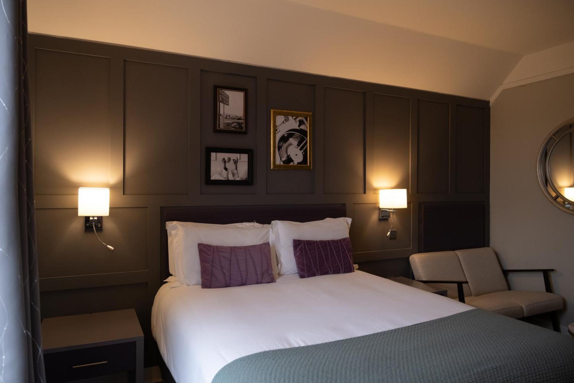 Hotel House Boutique Kilkenny