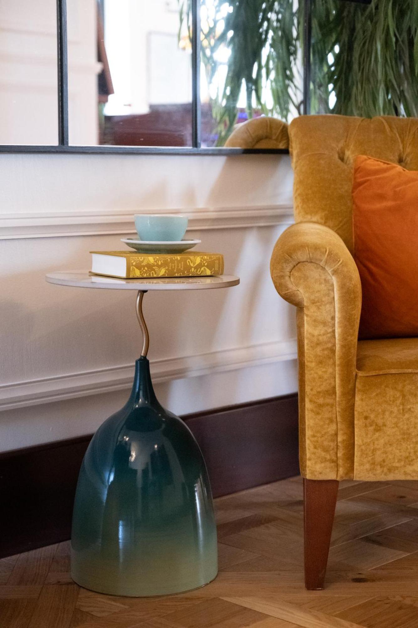 House Boutique Hotel