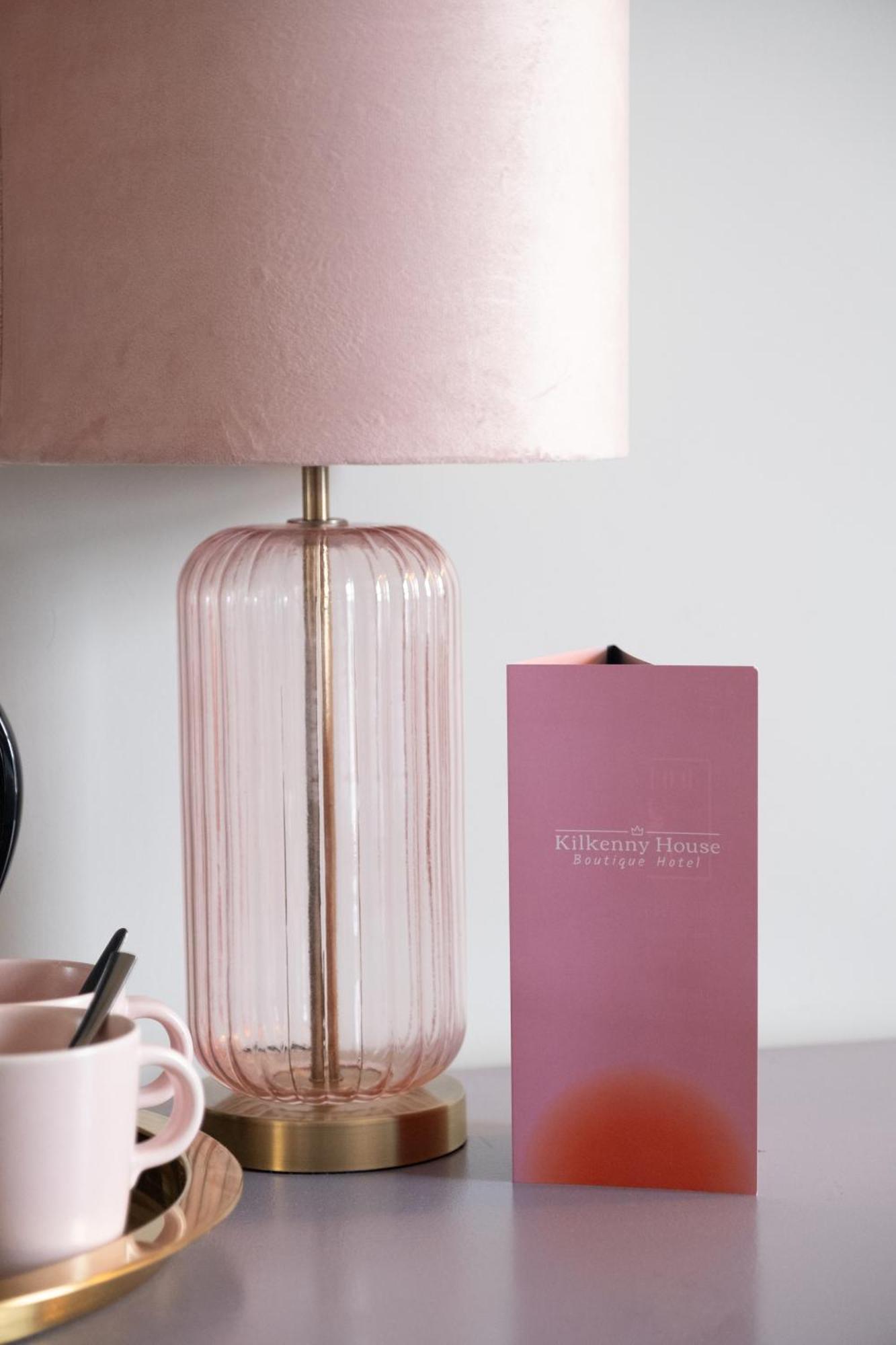 House Boutique Hotel Kilkenny